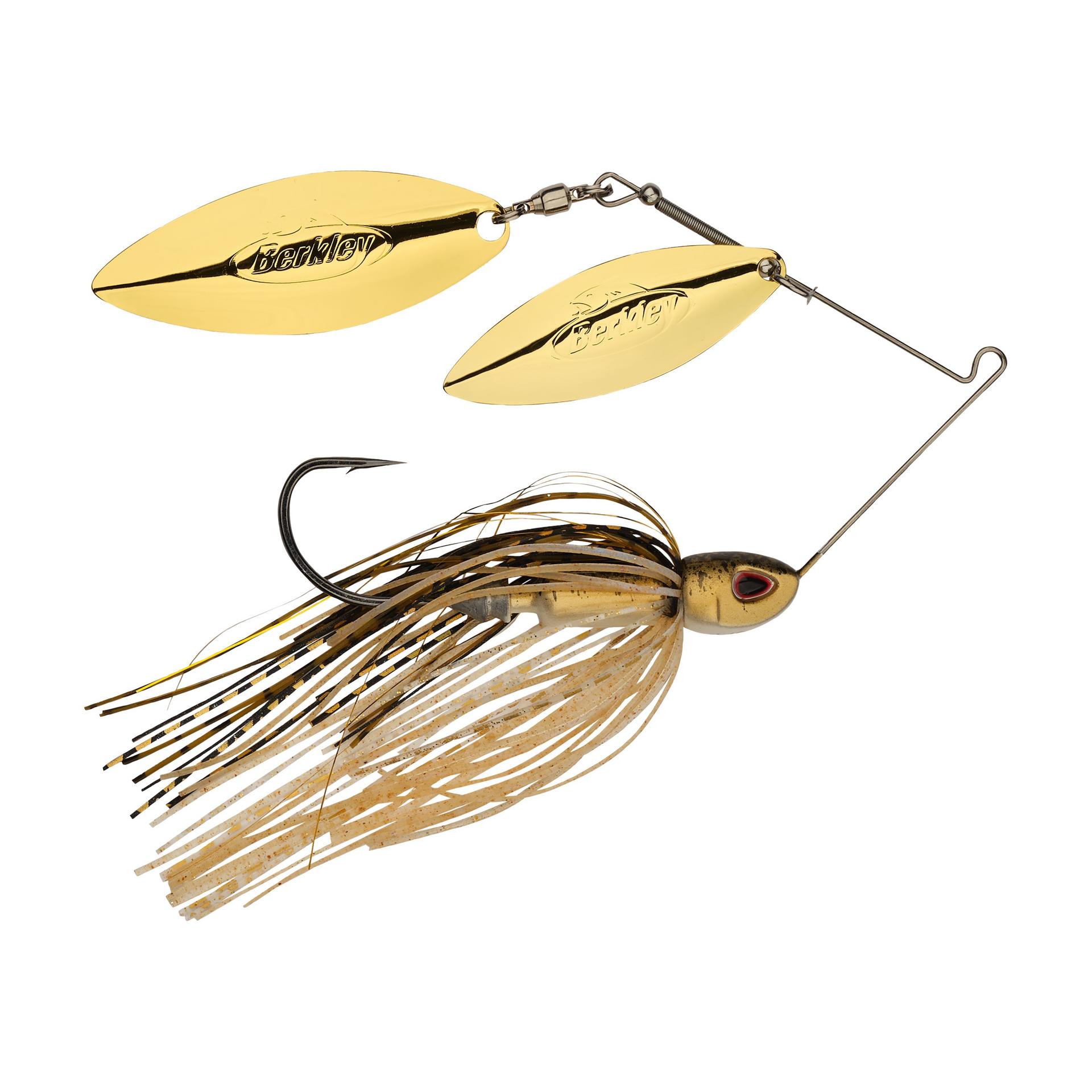 Power? Blade Compact Double-Willow - Image 27
