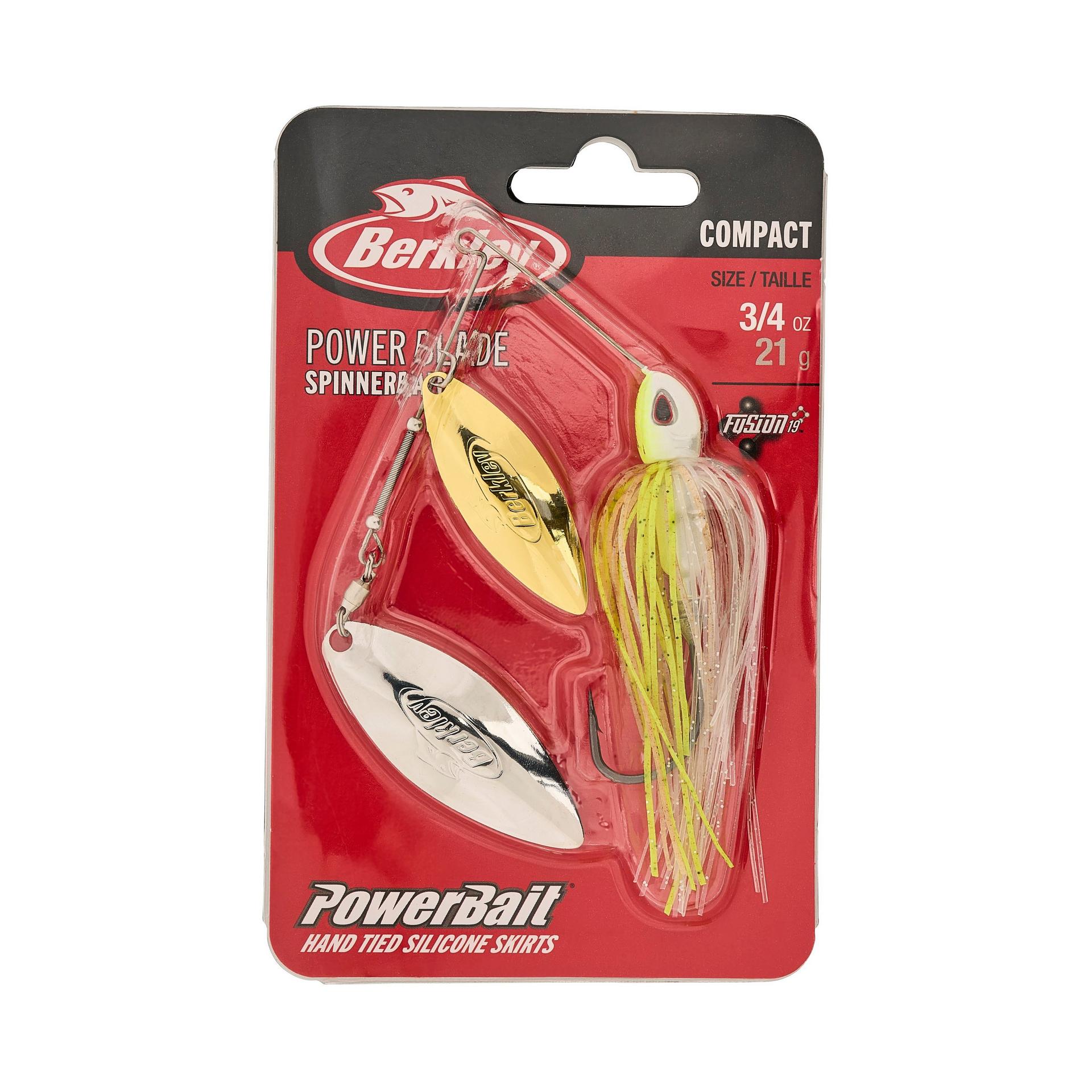 Power? Blade Compact Double-Willow - Image 76