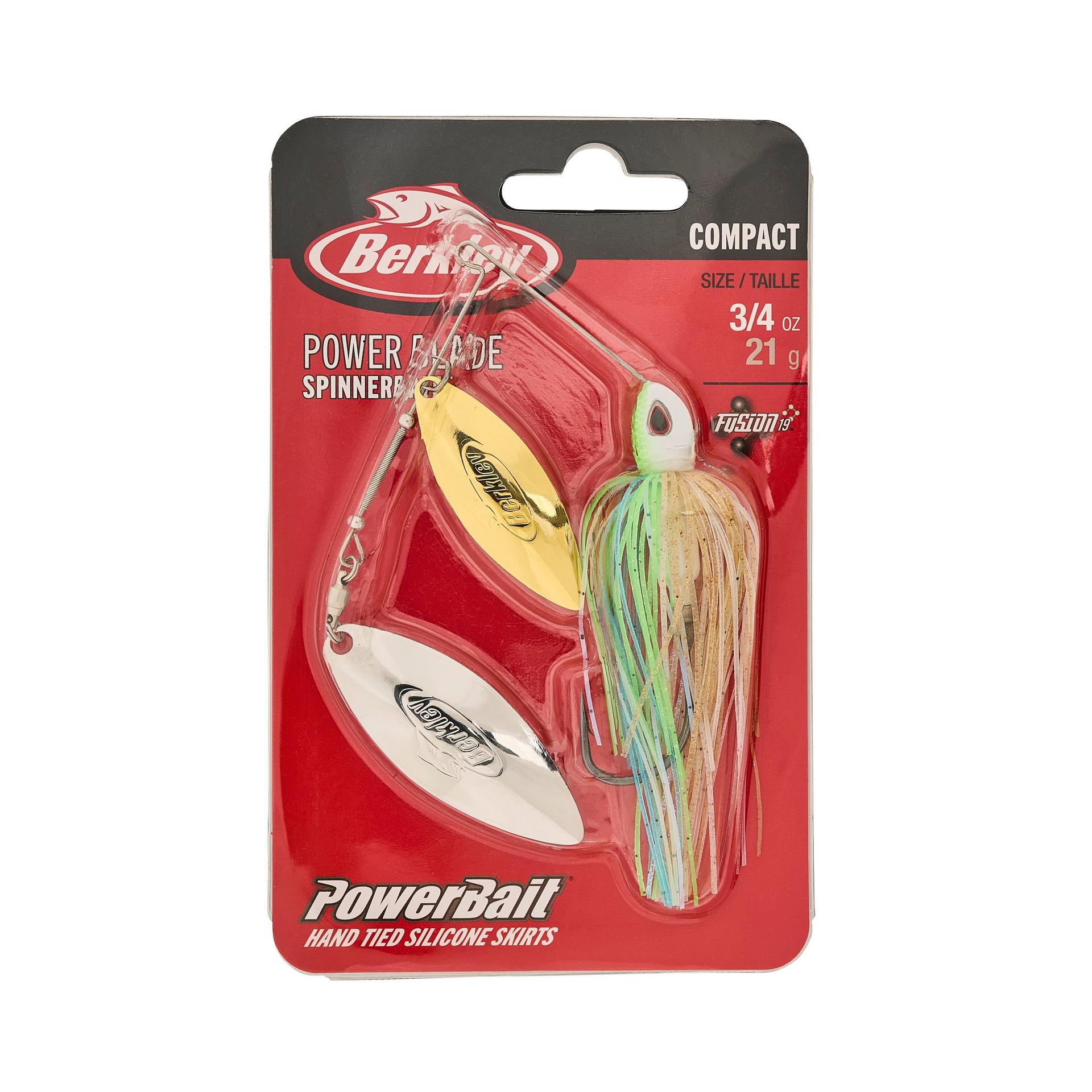Power? Blade Compact Double-Willow - Image 83