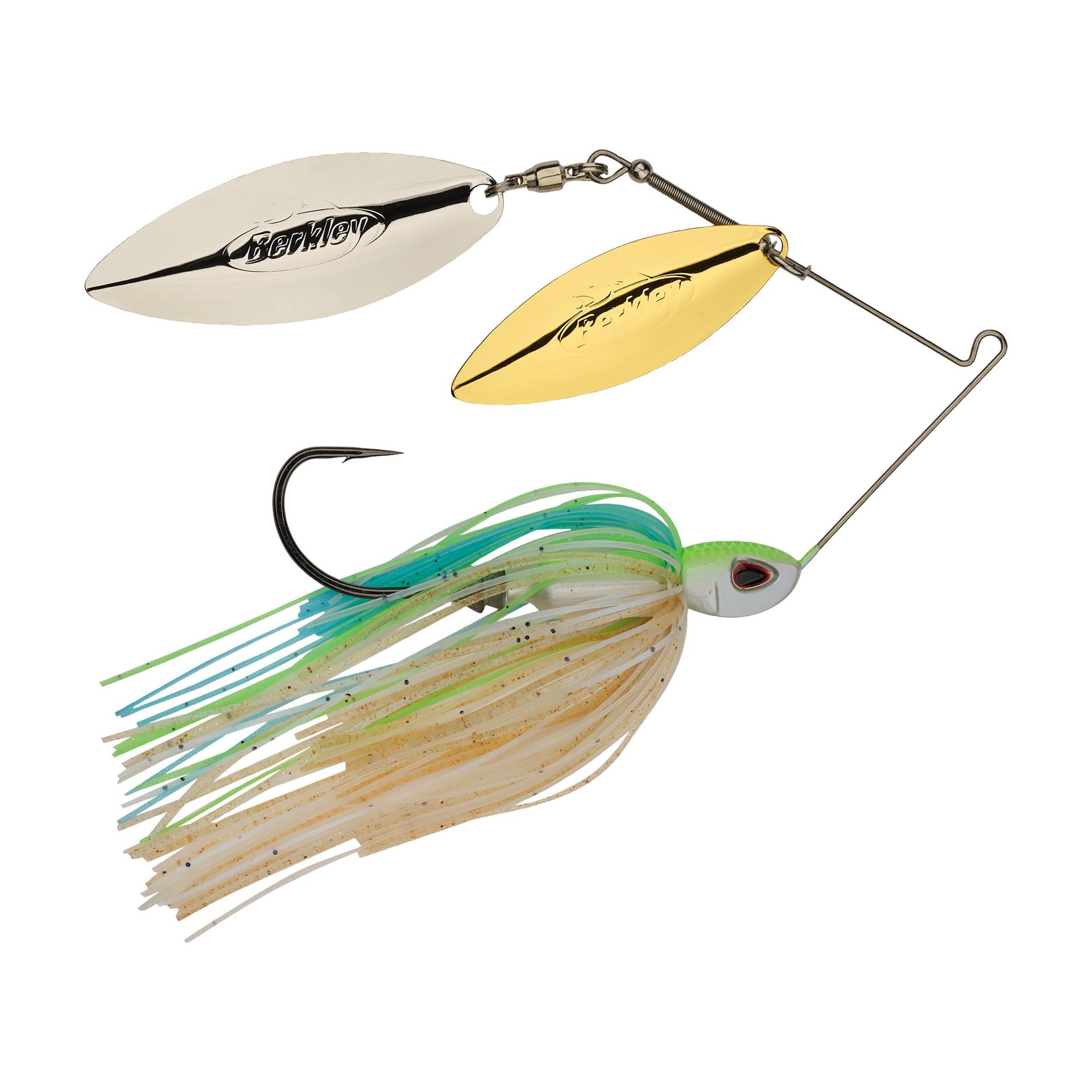 Power? Blade Compact Double-Willow - Image 30