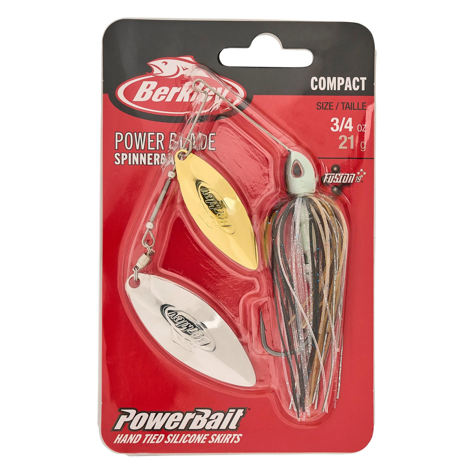 Power? Blade Compact Double-Willow - Image 77