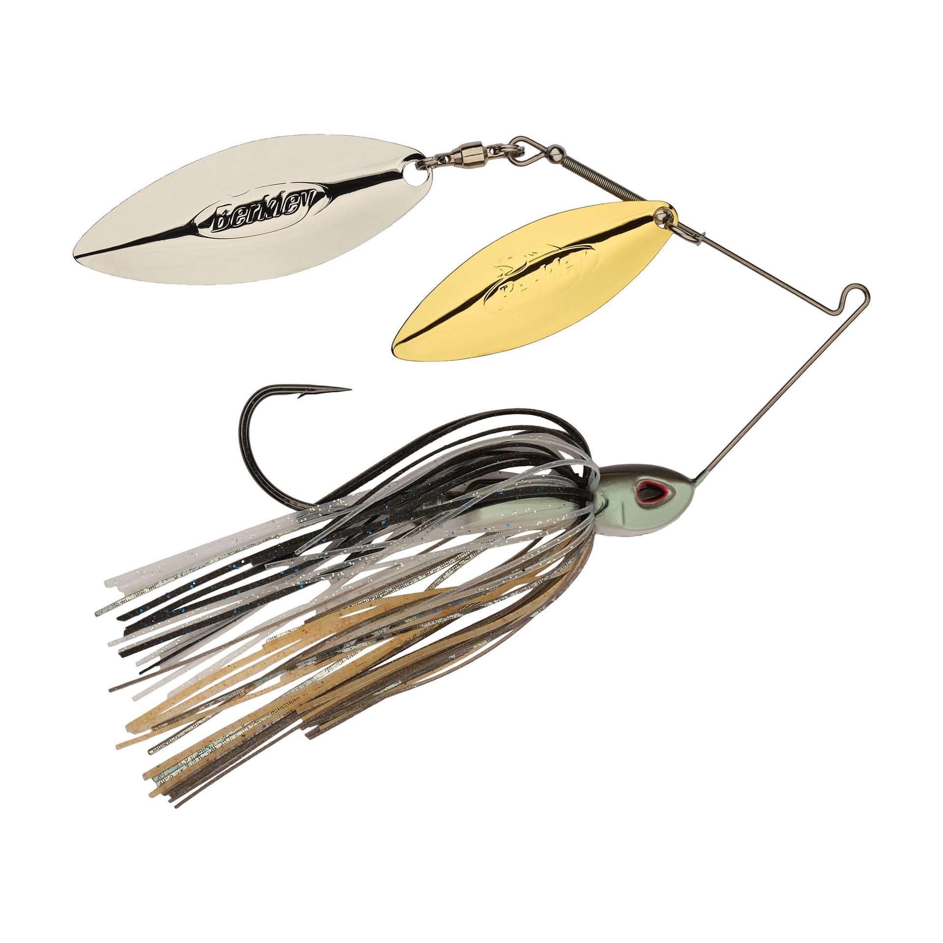 Power? Blade Compact Double-Willow - Image 24