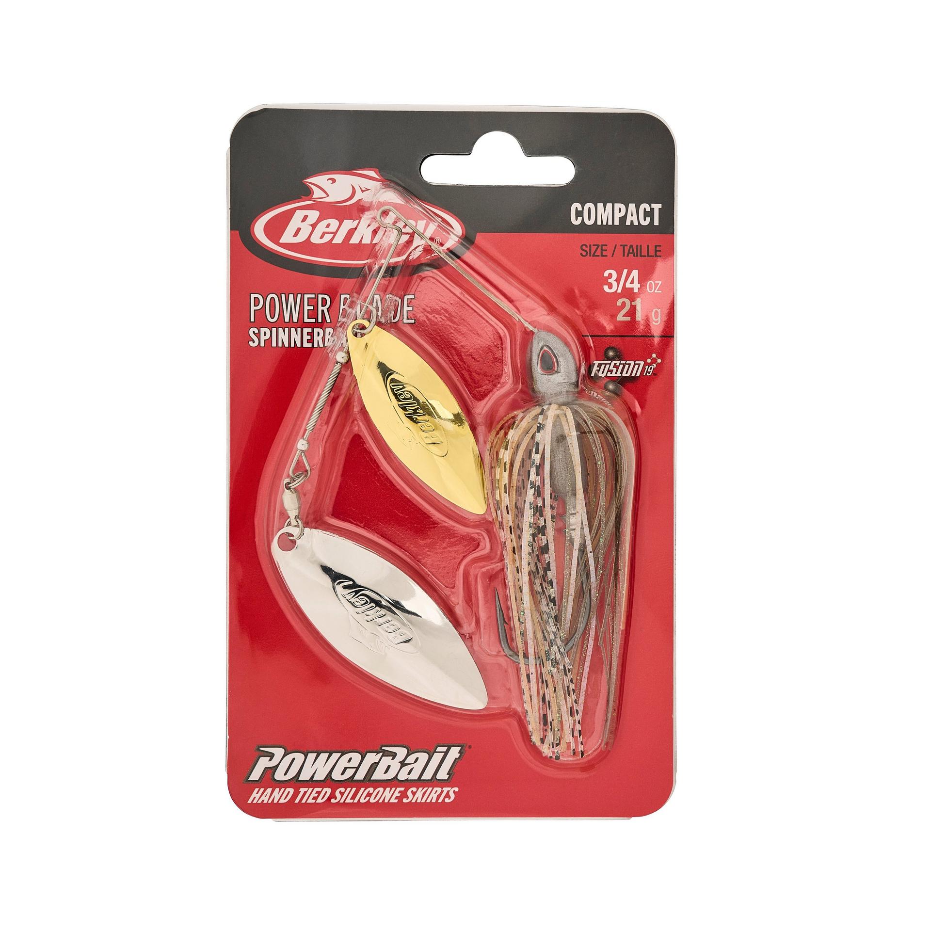 Power? Blade Compact Double-Willow - Image 81