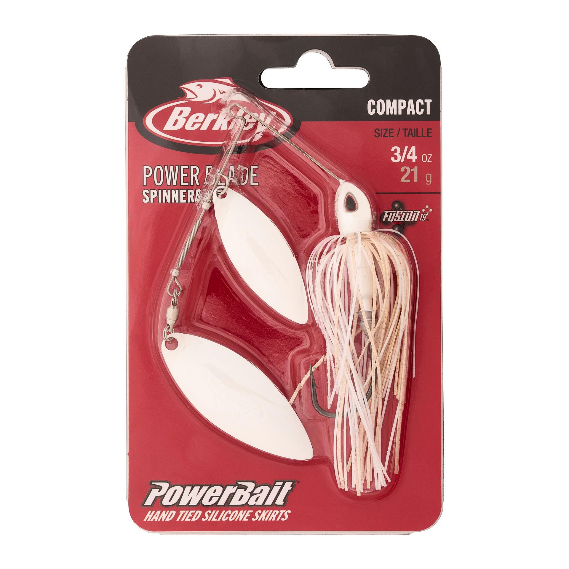 Power? Blade Compact Double-Willow - Image 74
