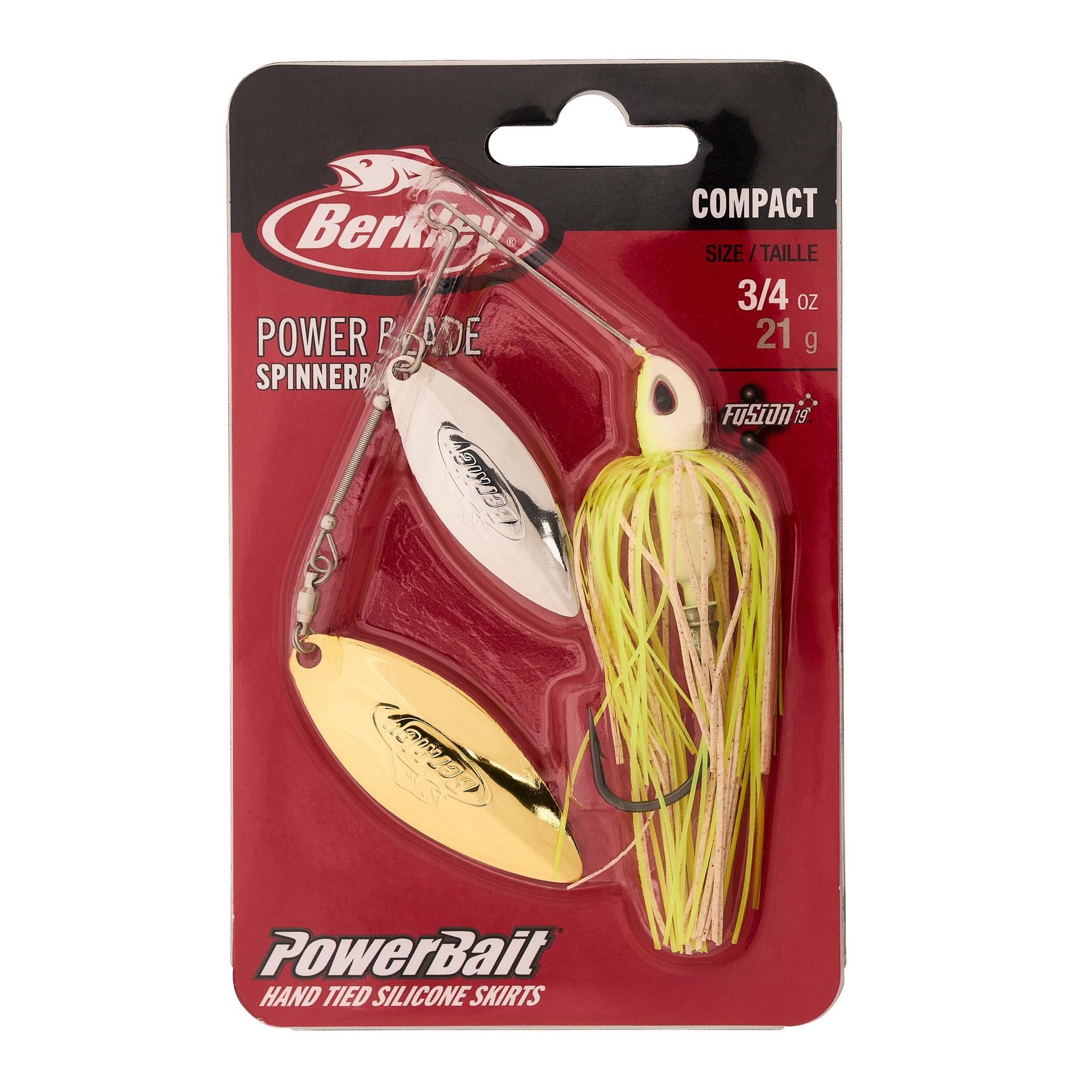 Power? Blade Compact Double-Willow - Image 75