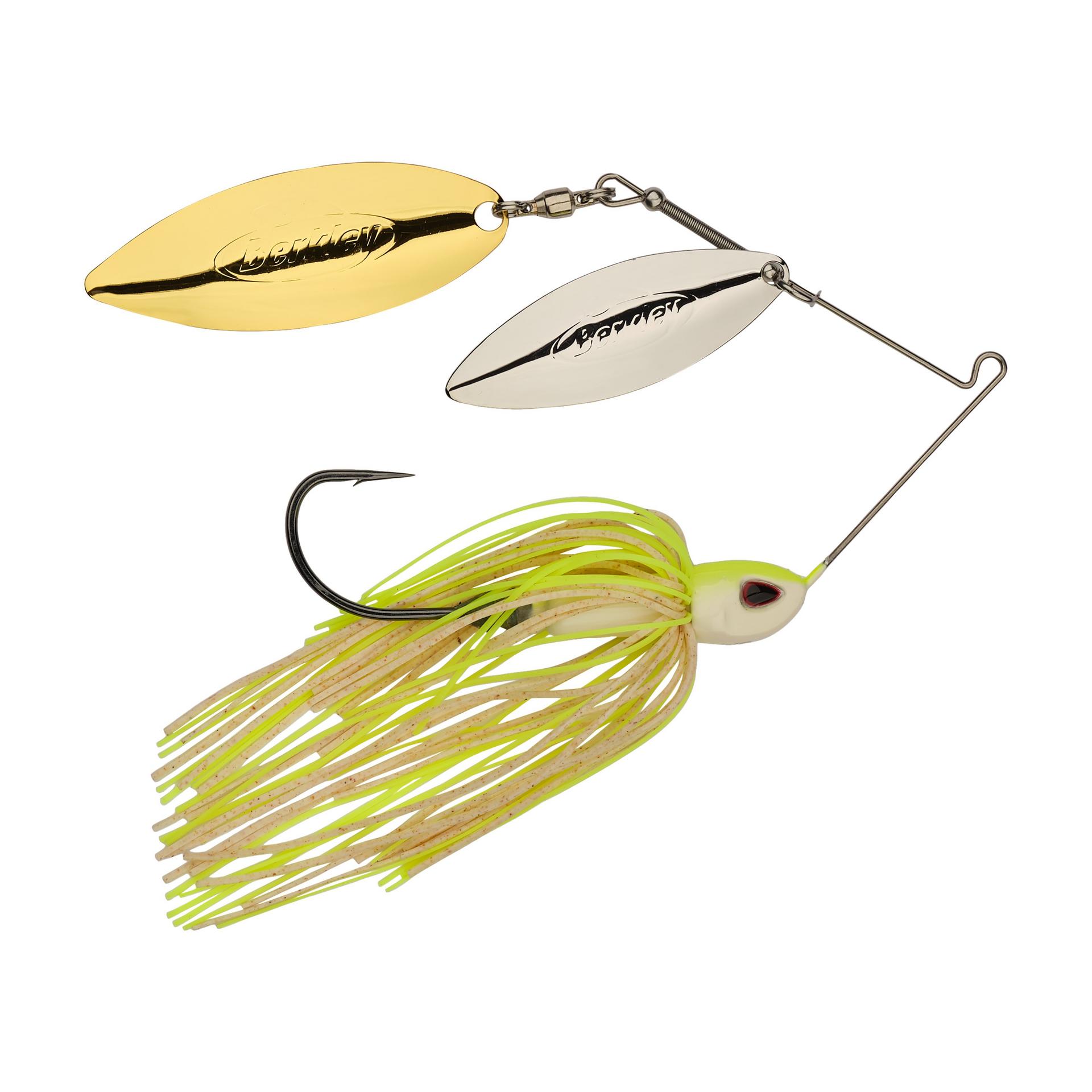 Power? Blade Compact Double-Willow - Image 22