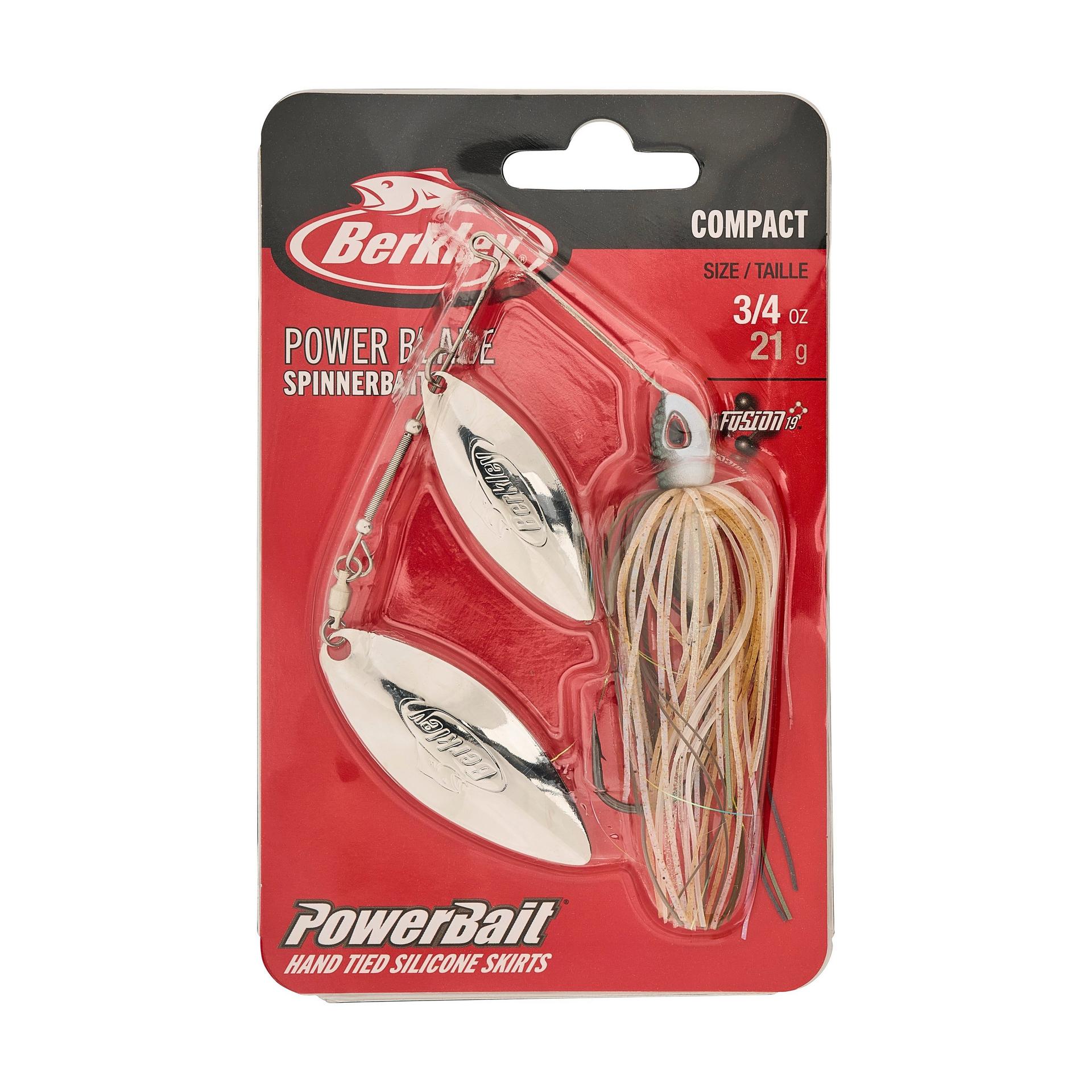 Power? Blade Compact Double-Willow - Image 78