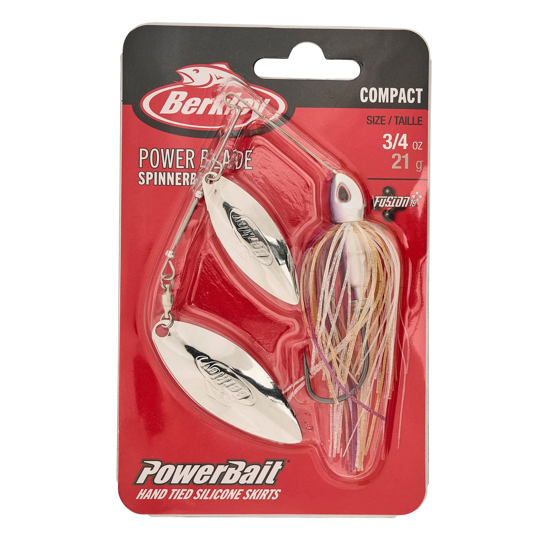 Power? Blade Compact Double-Willow - Image 79