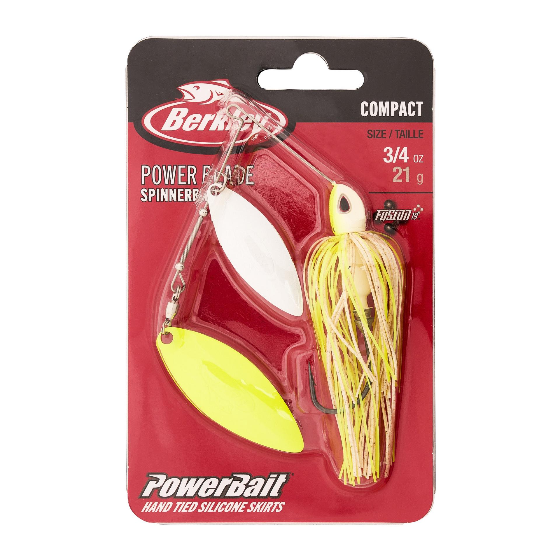 Power? Blade Compact Double-Willow - Image 85