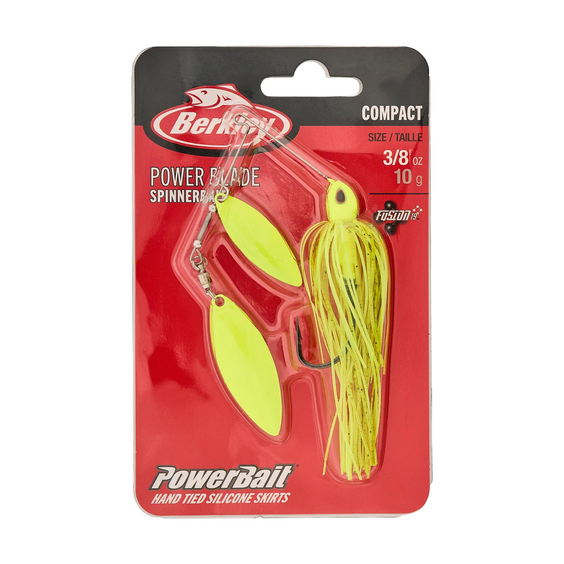 Power? Blade Compact Double-Willow - Image 58