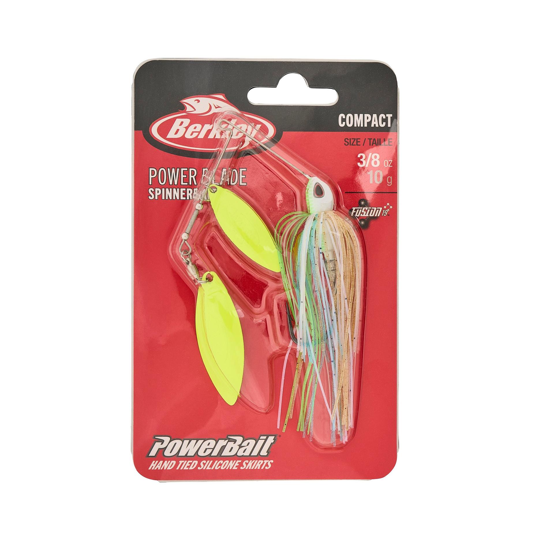 Power? Blade Compact Double-Willow - Image 60