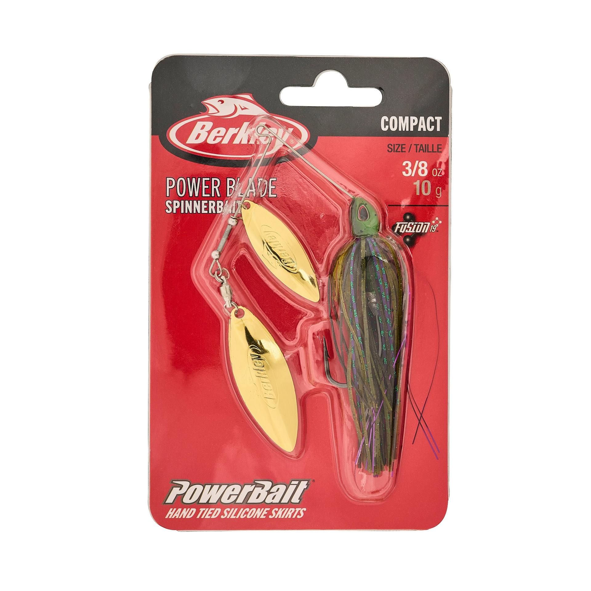 Power? Blade Compact Double-Willow - Image 63