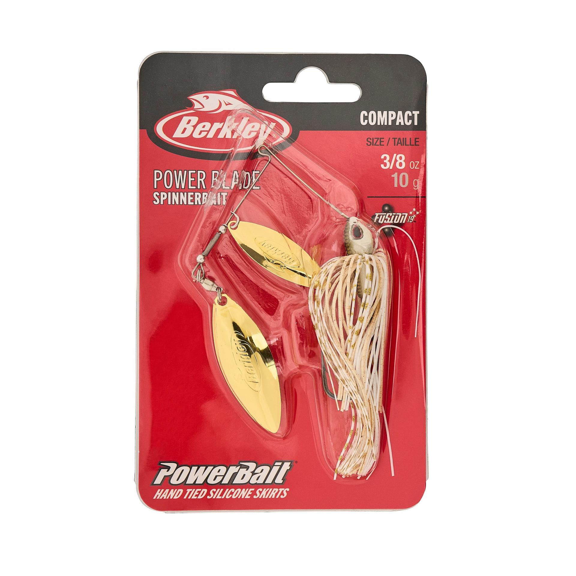 Power? Blade Compact Double-Willow - Image 57