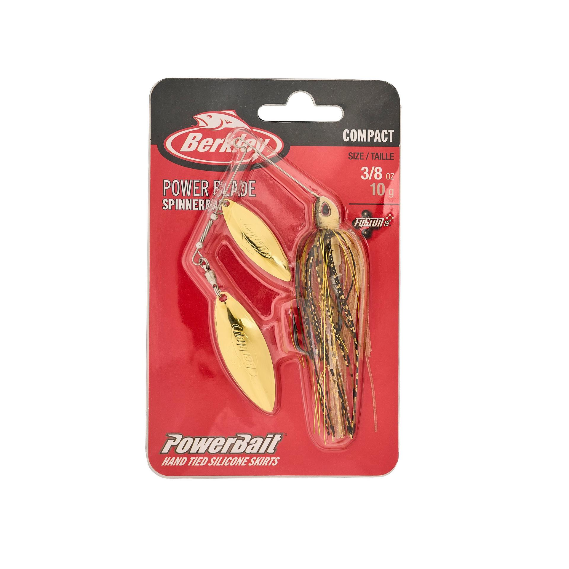 Power? Blade Compact Double-Willow - Image 55