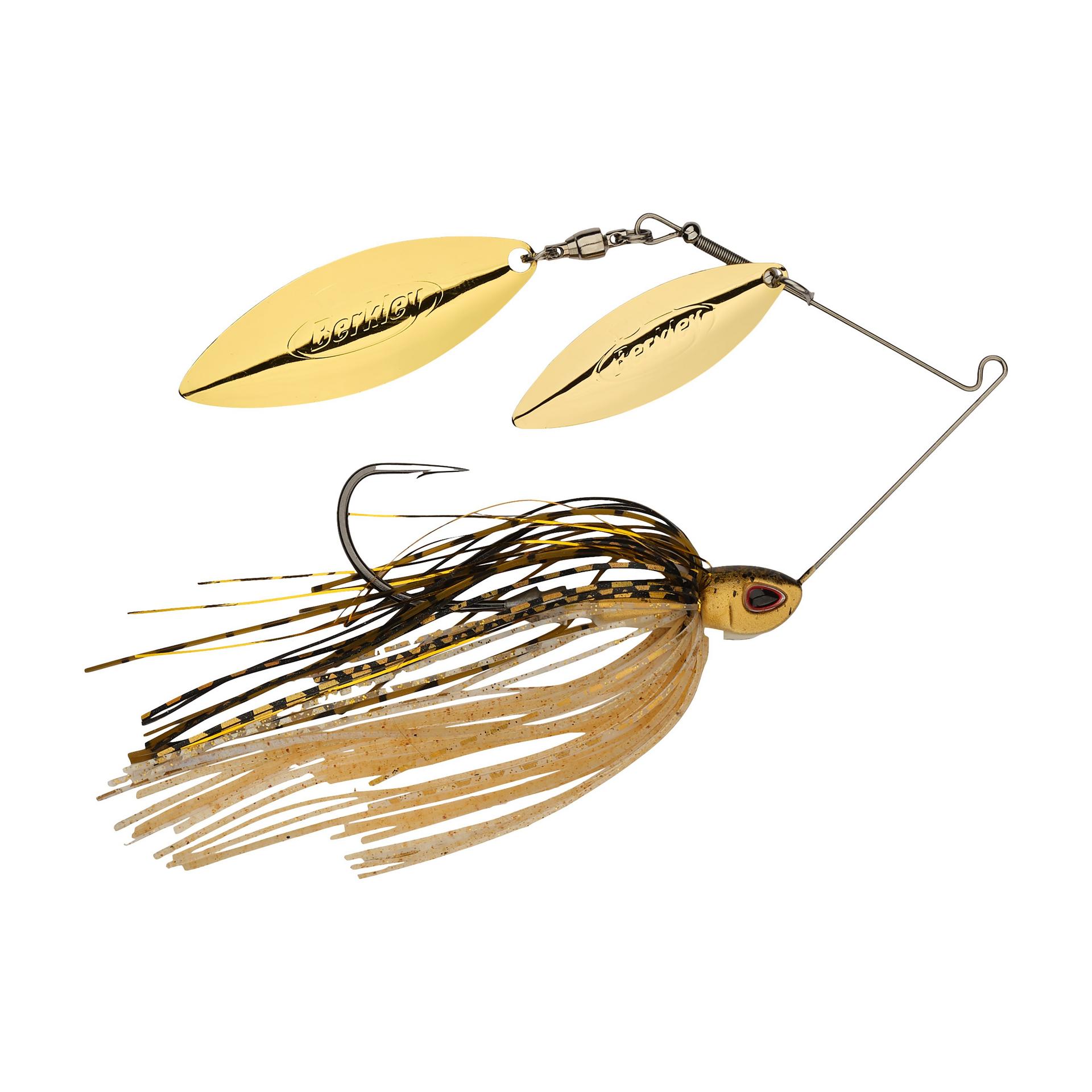 Power? Blade Compact Double-Willow - Image 2