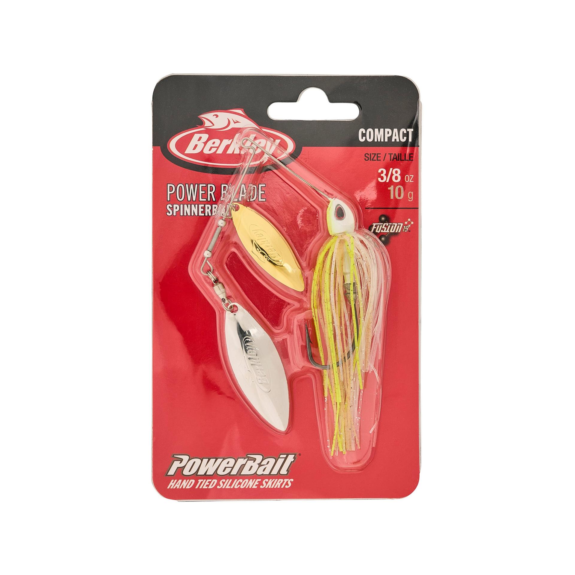 Power? Blade Compact Double-Willow - Image 70