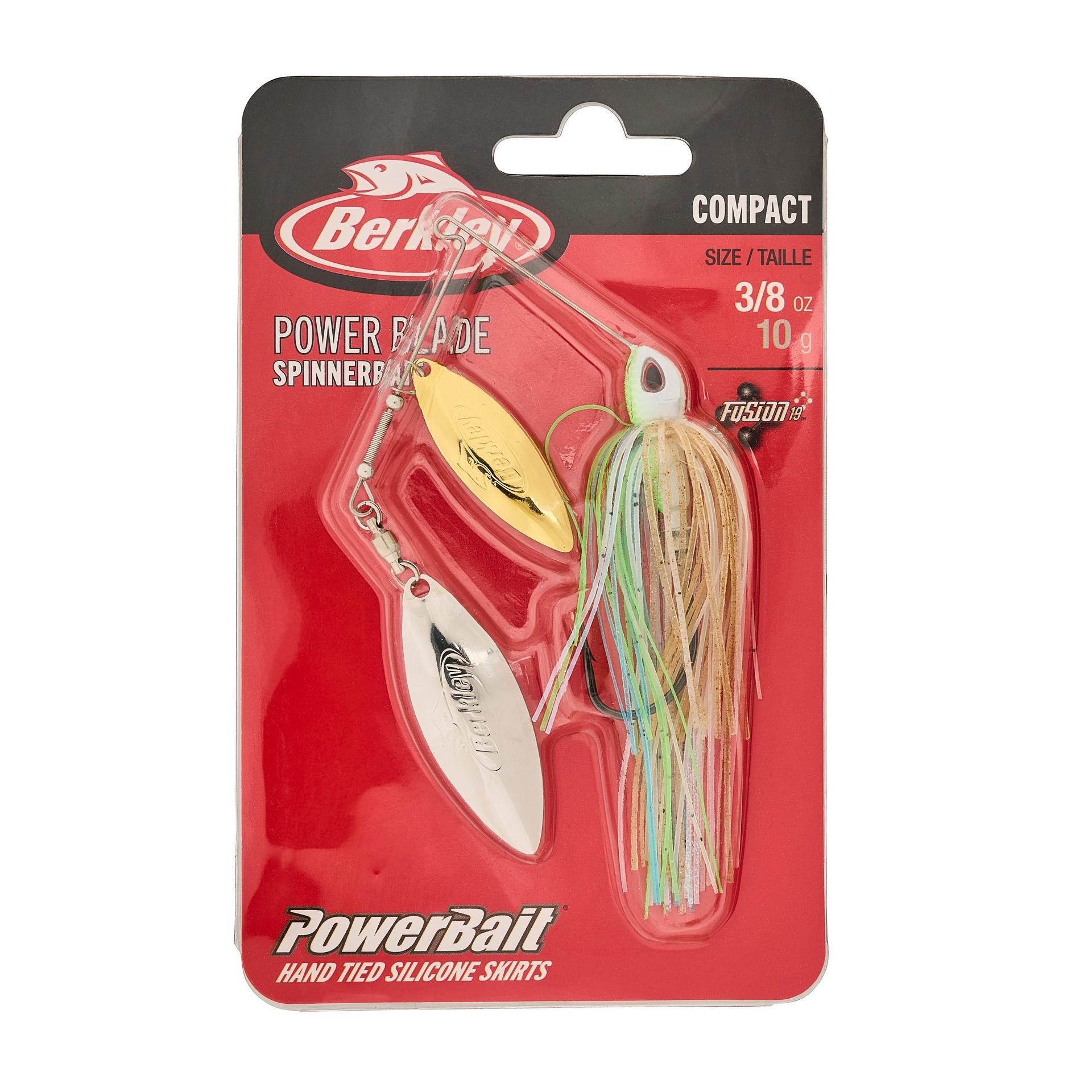 Power? Blade Compact Double-Willow - Image 59