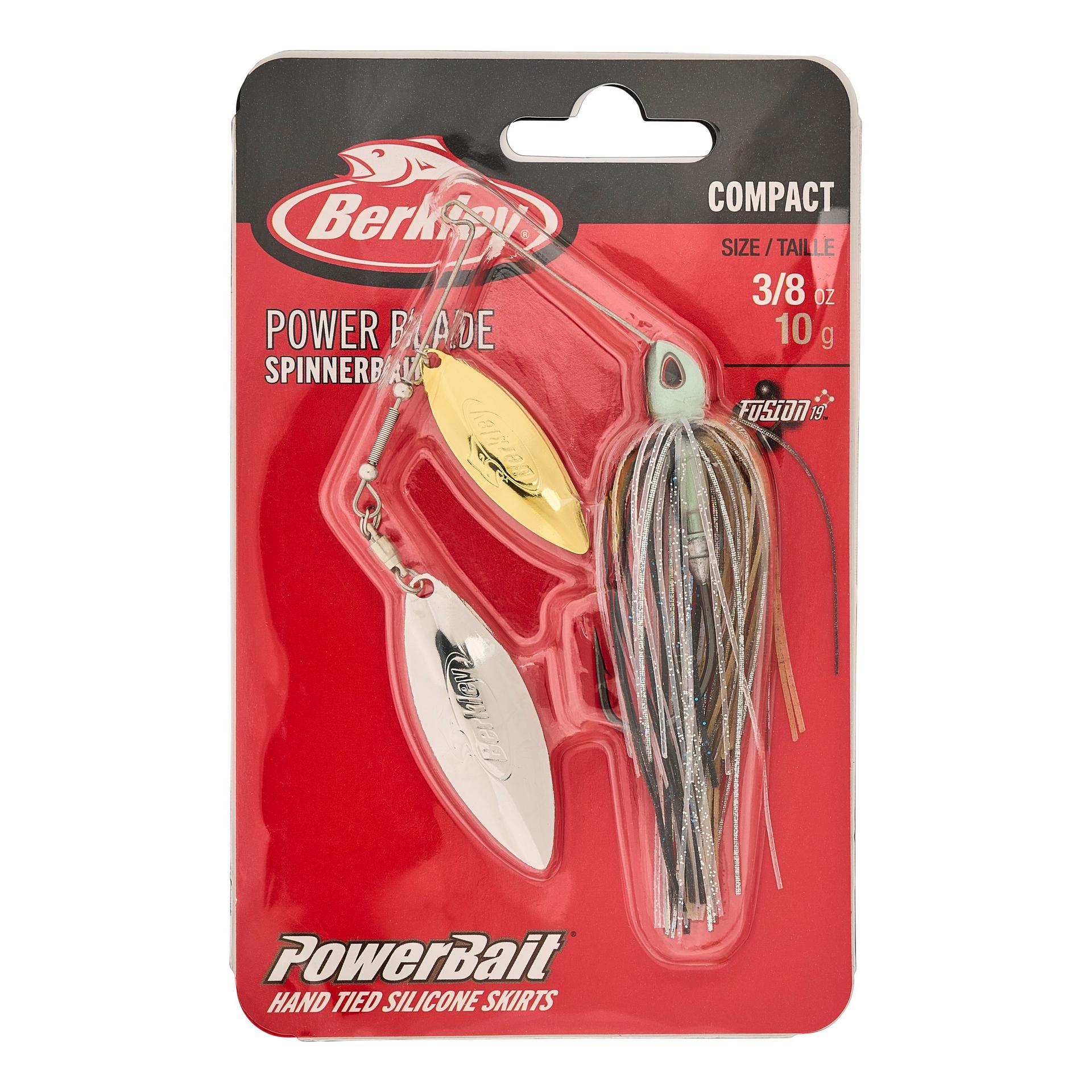 Power? Blade Compact Double-Willow - Image 56