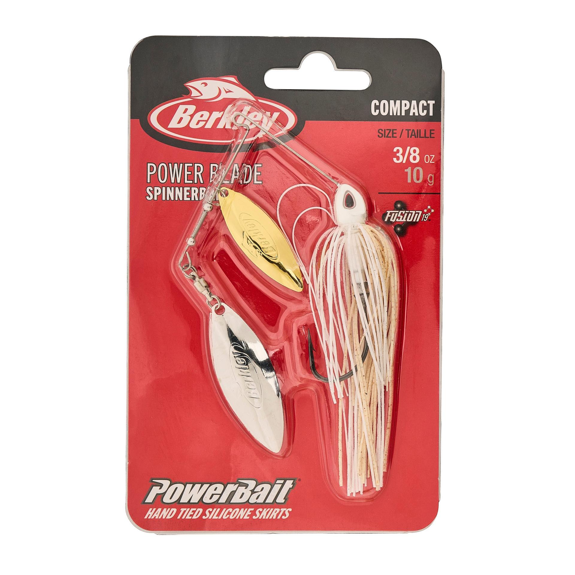 Power? Blade Compact Double-Willow - Image 92