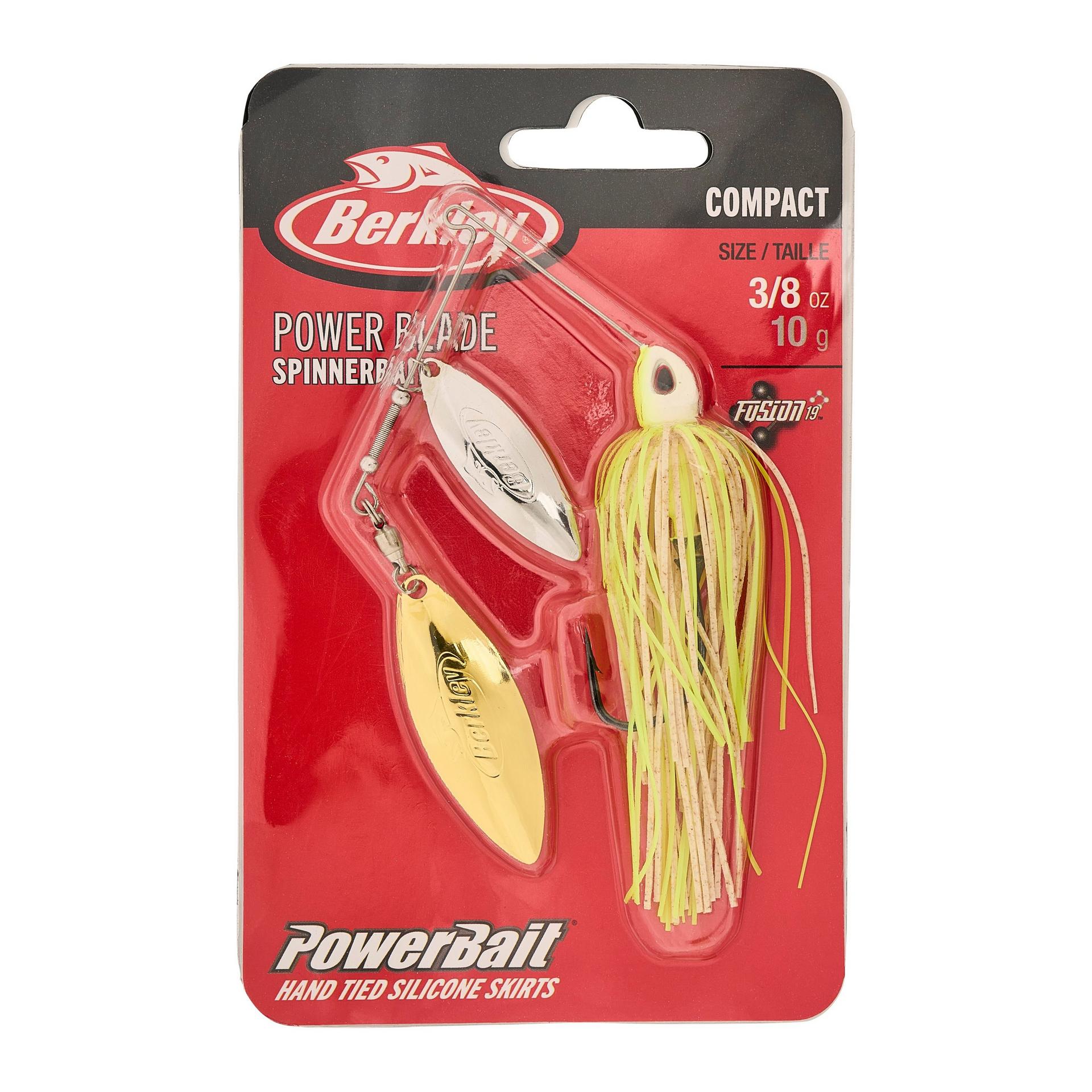 Power? Blade Compact Double-Willow - Image 93