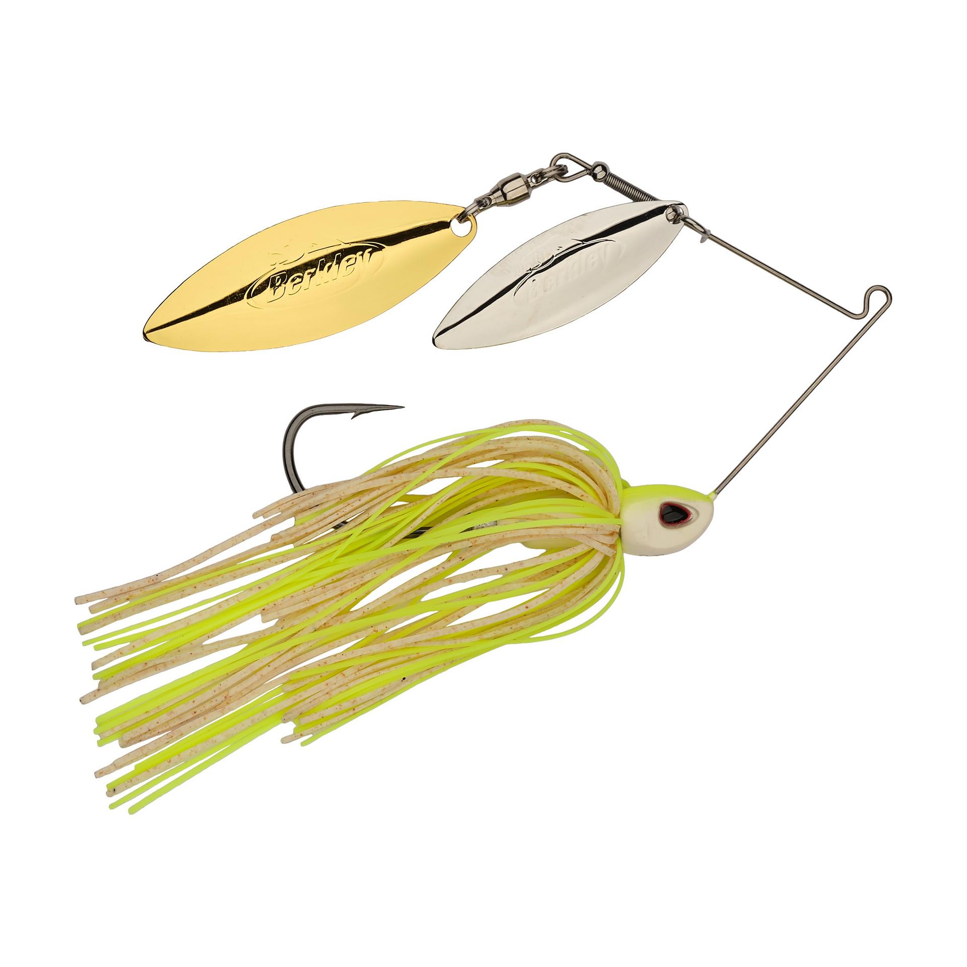 Power? Blade Compact Double-Willow - Image 38