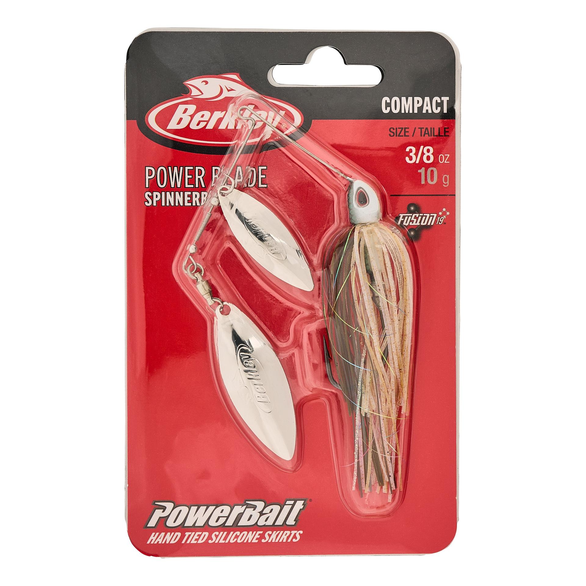 Power? Blade Compact Double-Willow - Image 71