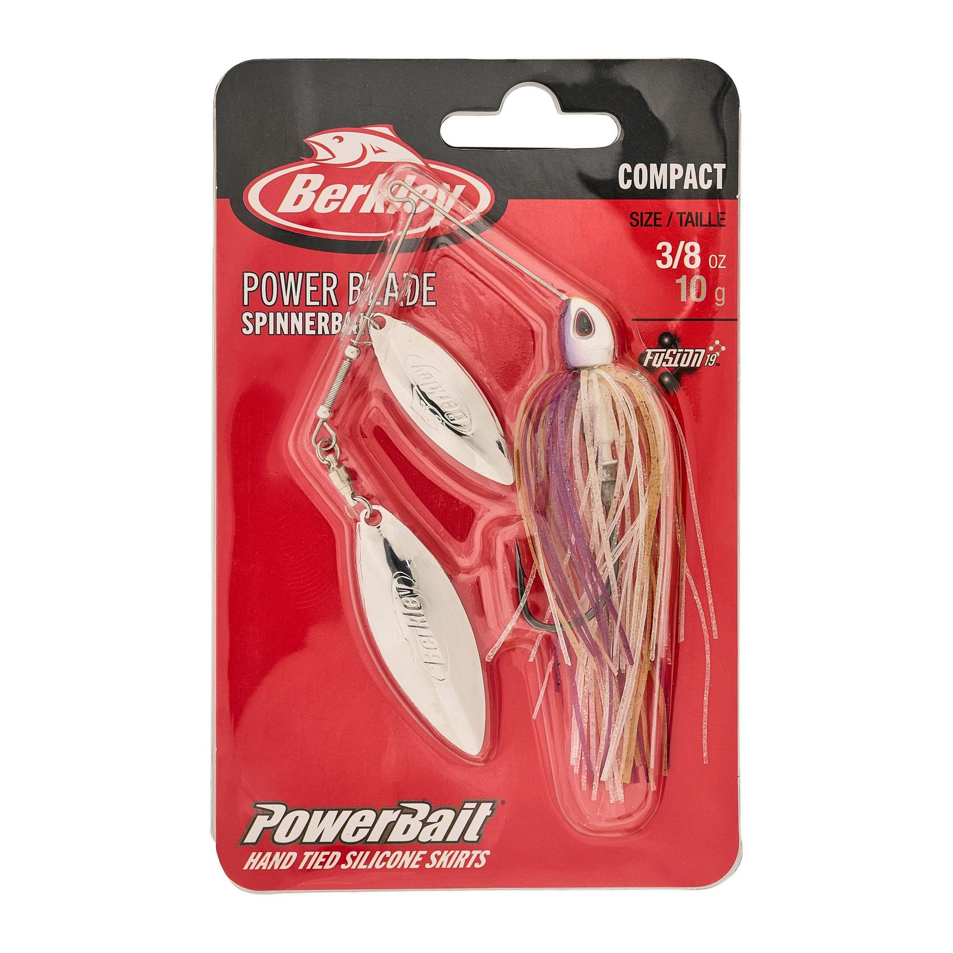 Power? Blade Compact Double-Willow - Image 54