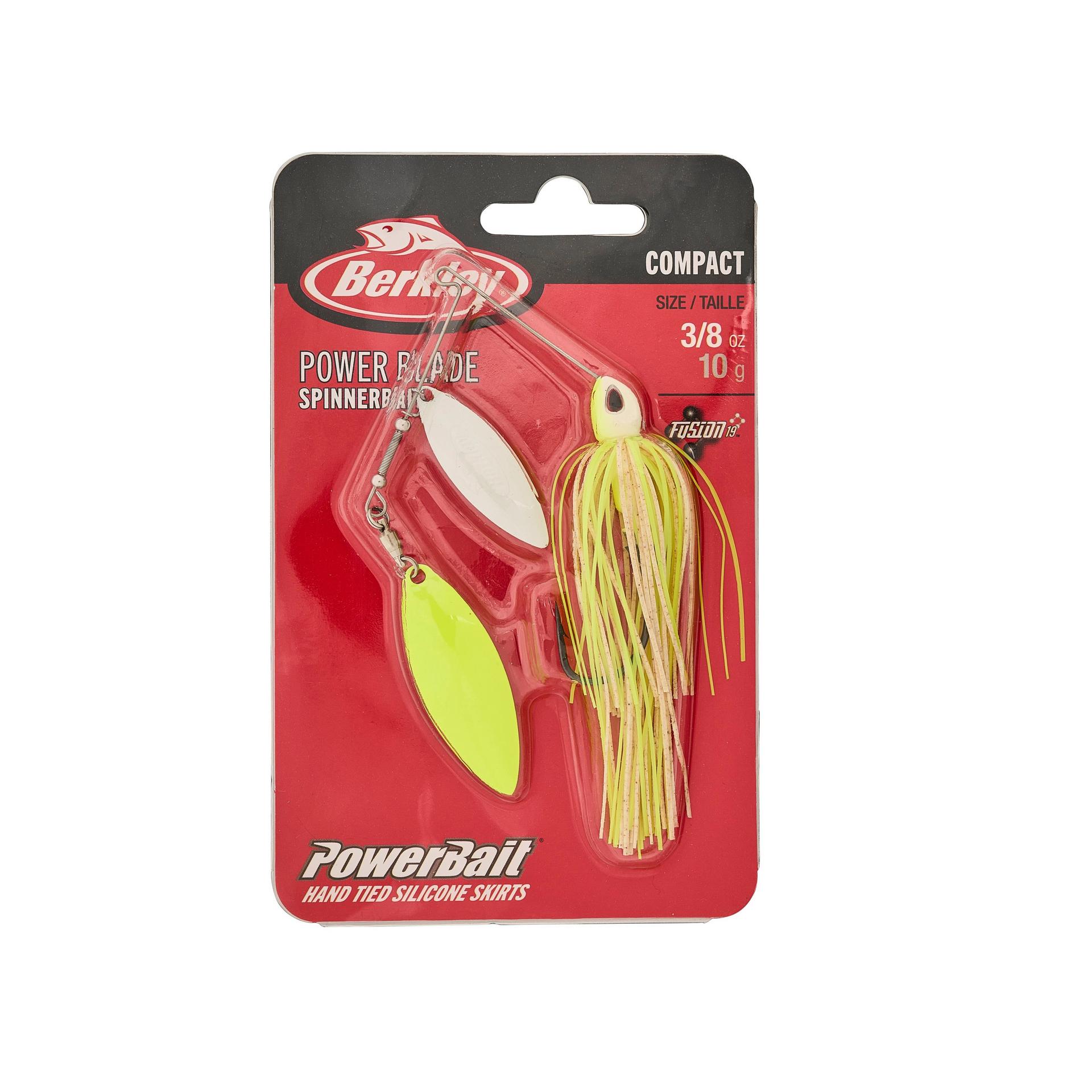 Power? Blade Compact Double-Willow - Image 61