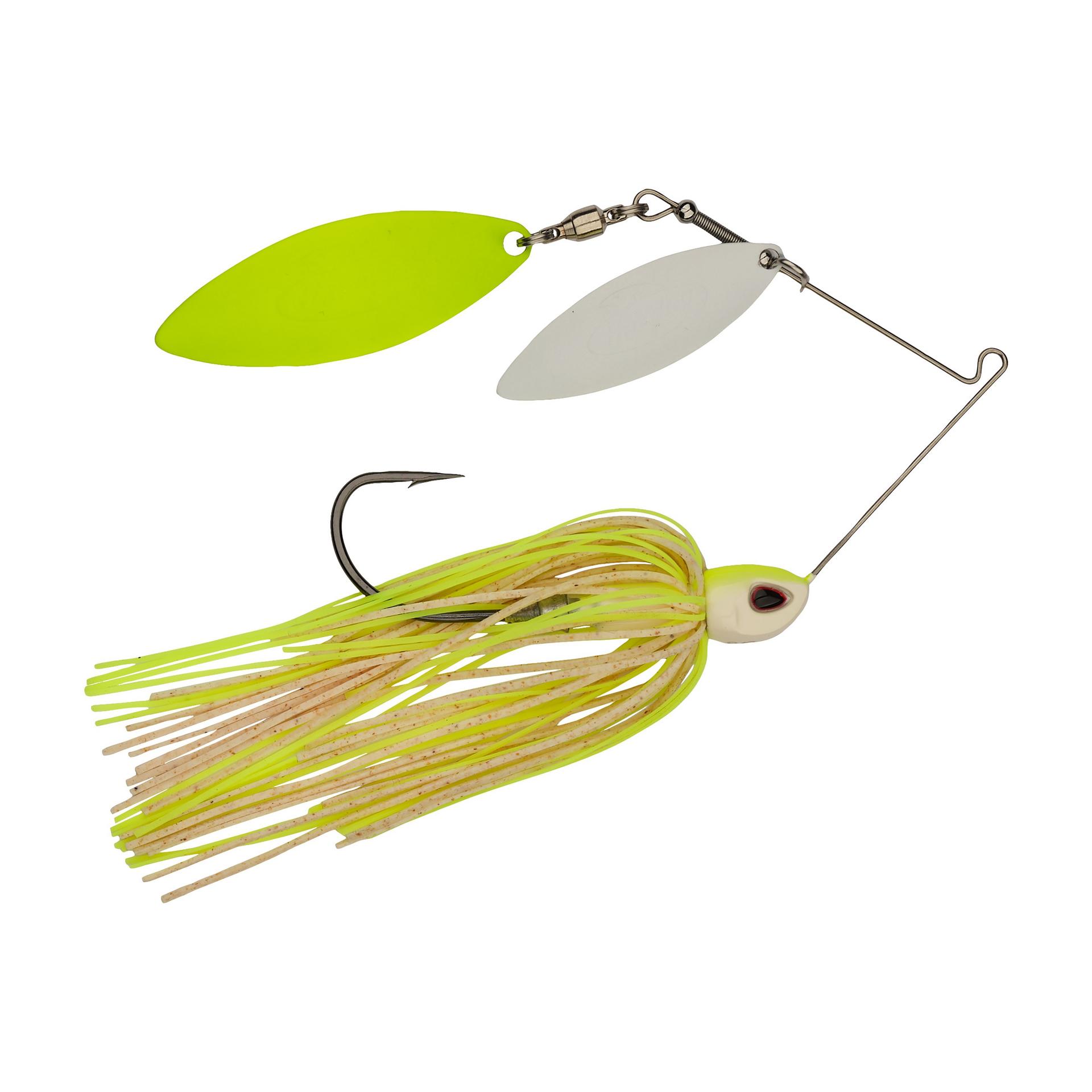 Power? Blade Compact Double-Willow - Image 41