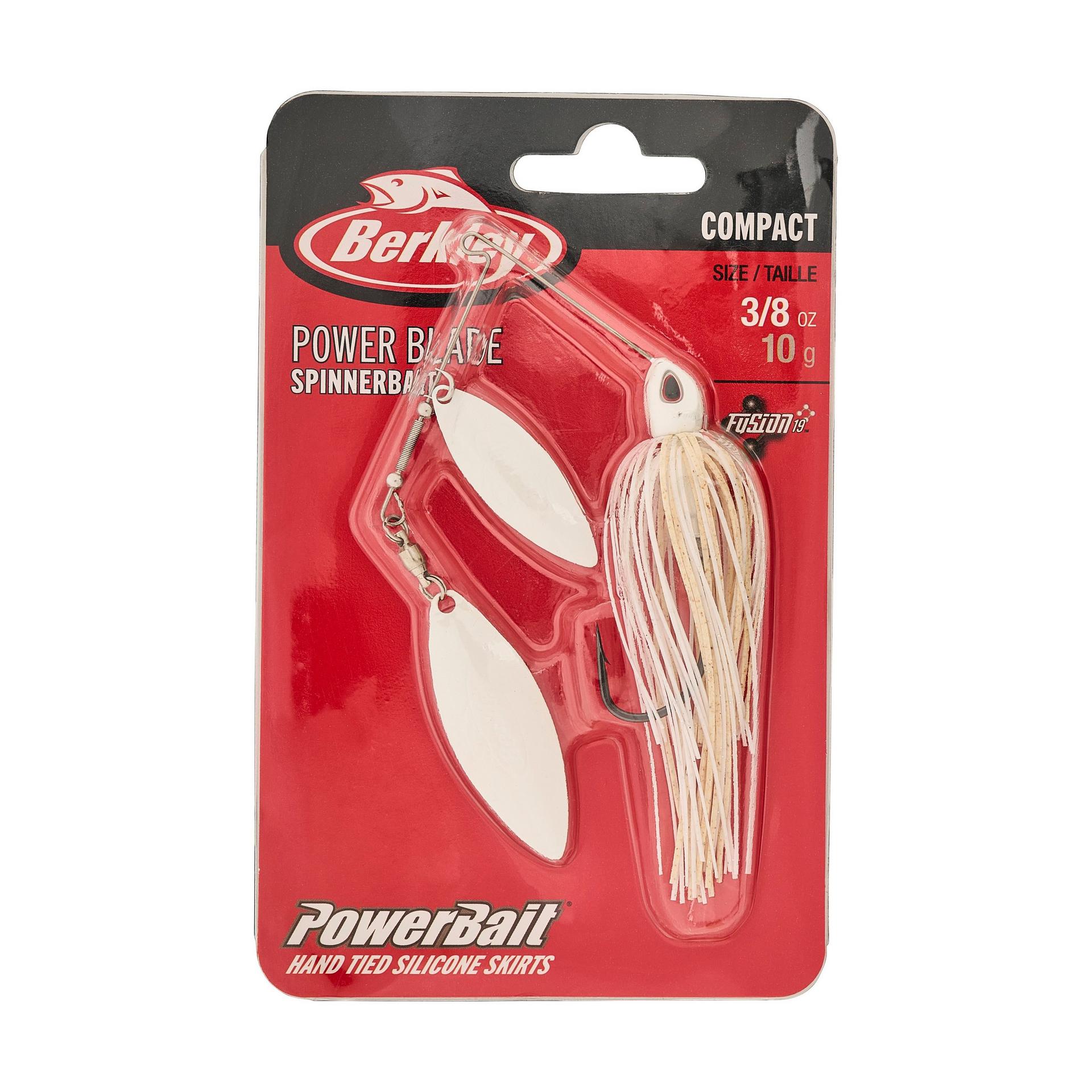 Power? Blade Compact Double-Willow - Image 62
