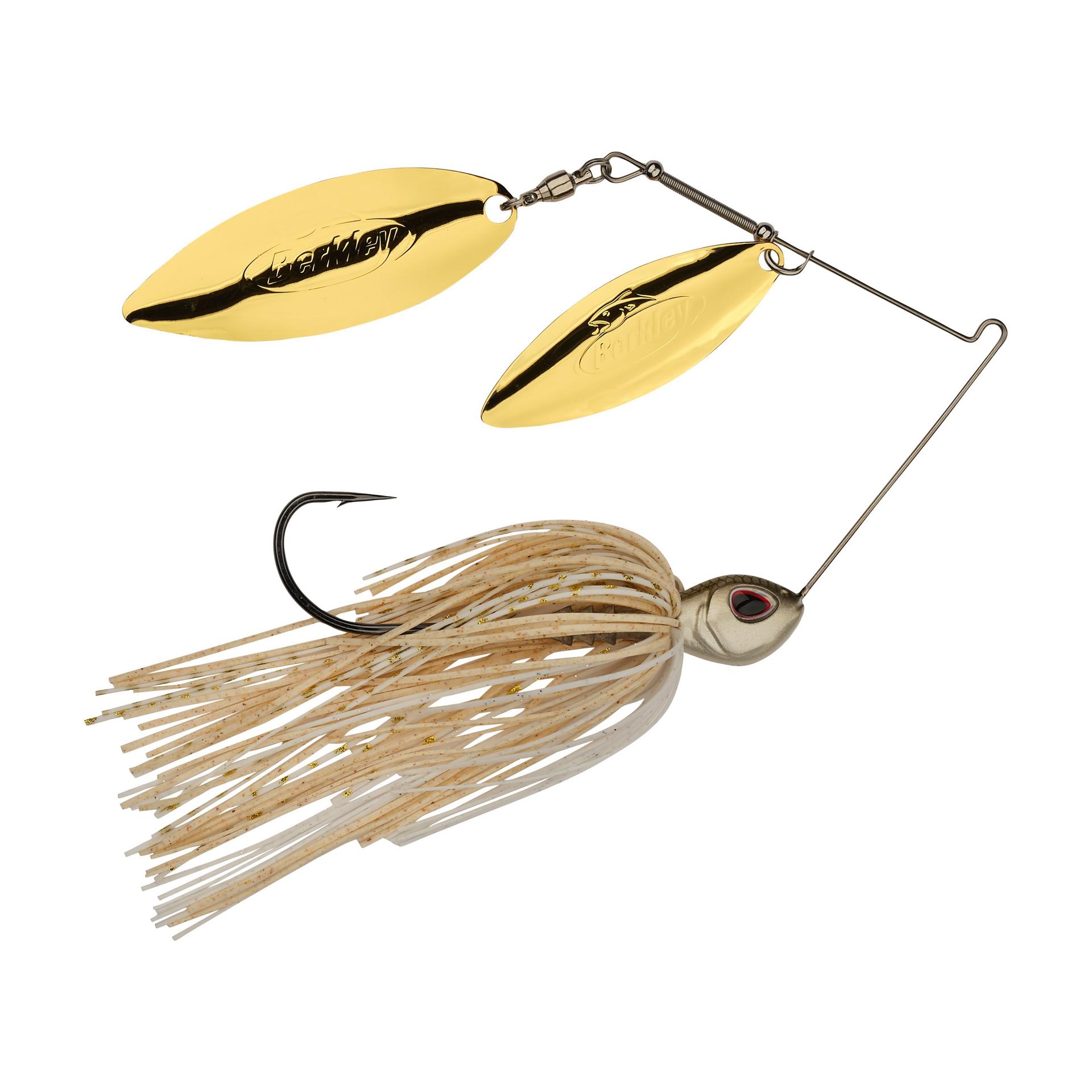 Power? Blade Standard Double-Willow