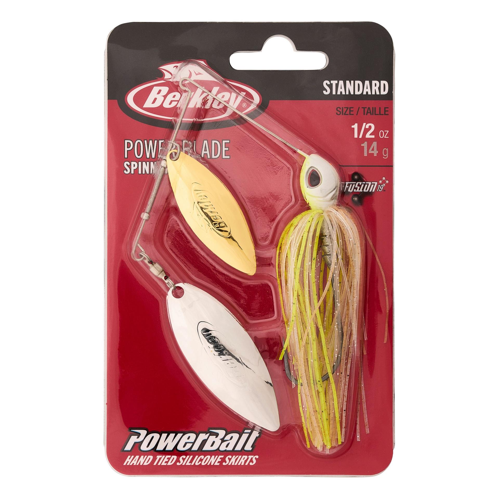 Power? Blade Standard Double-Willow - Image 46