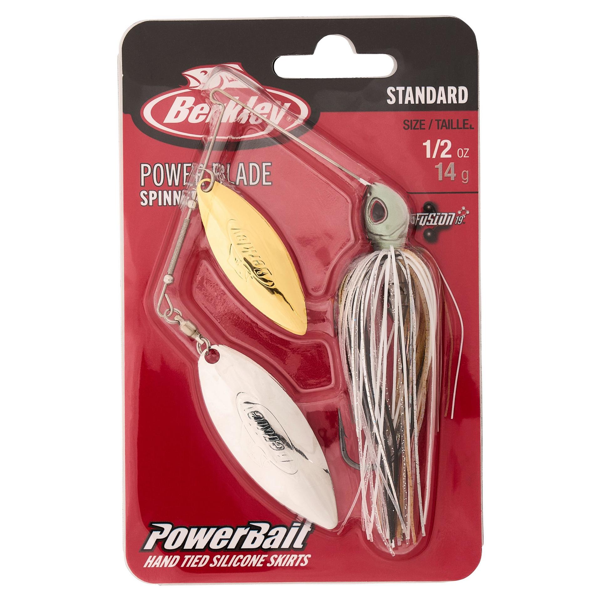 Power? Blade Standard Double-Willow - Image 45