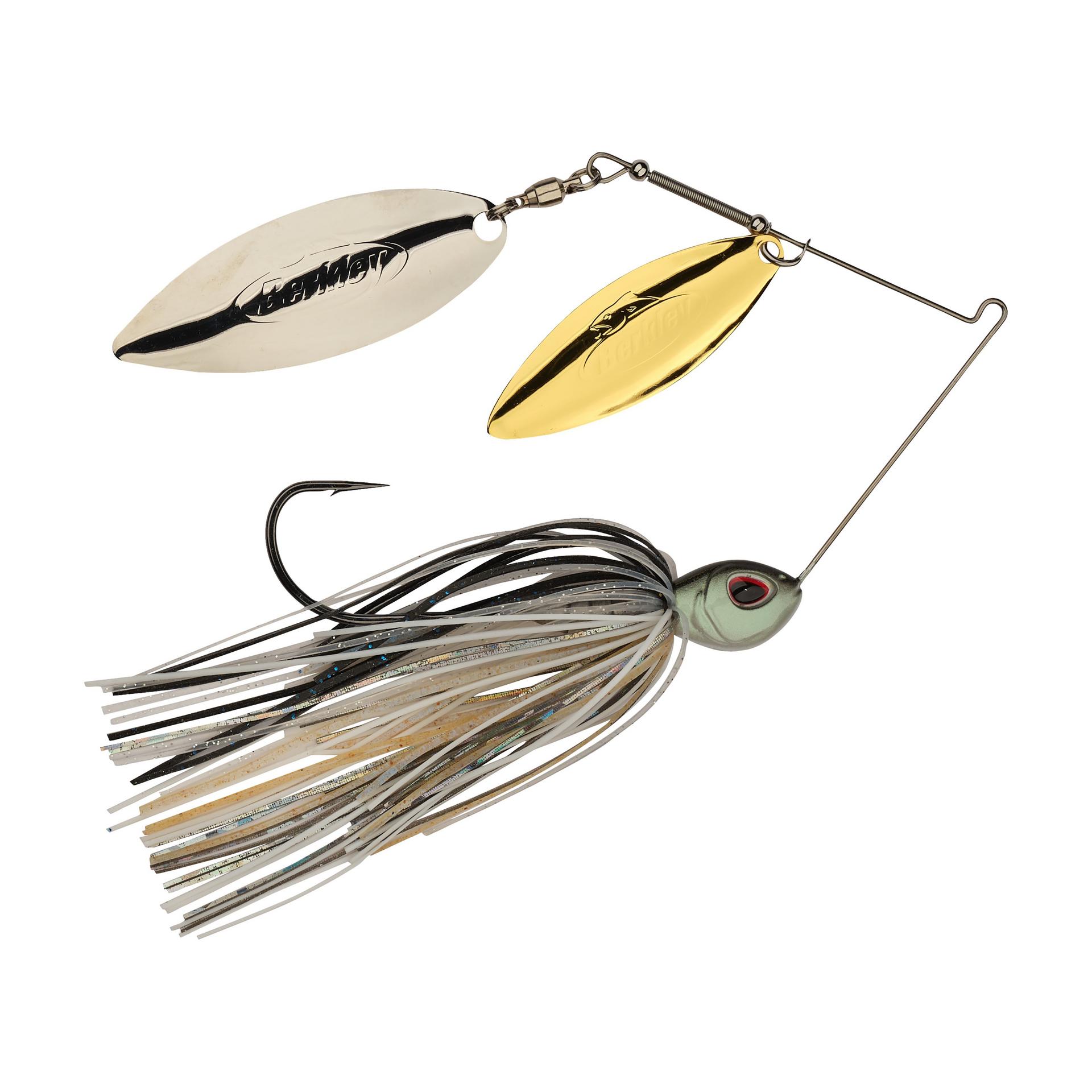 Power? Blade Standard Double-Willow - Image 26