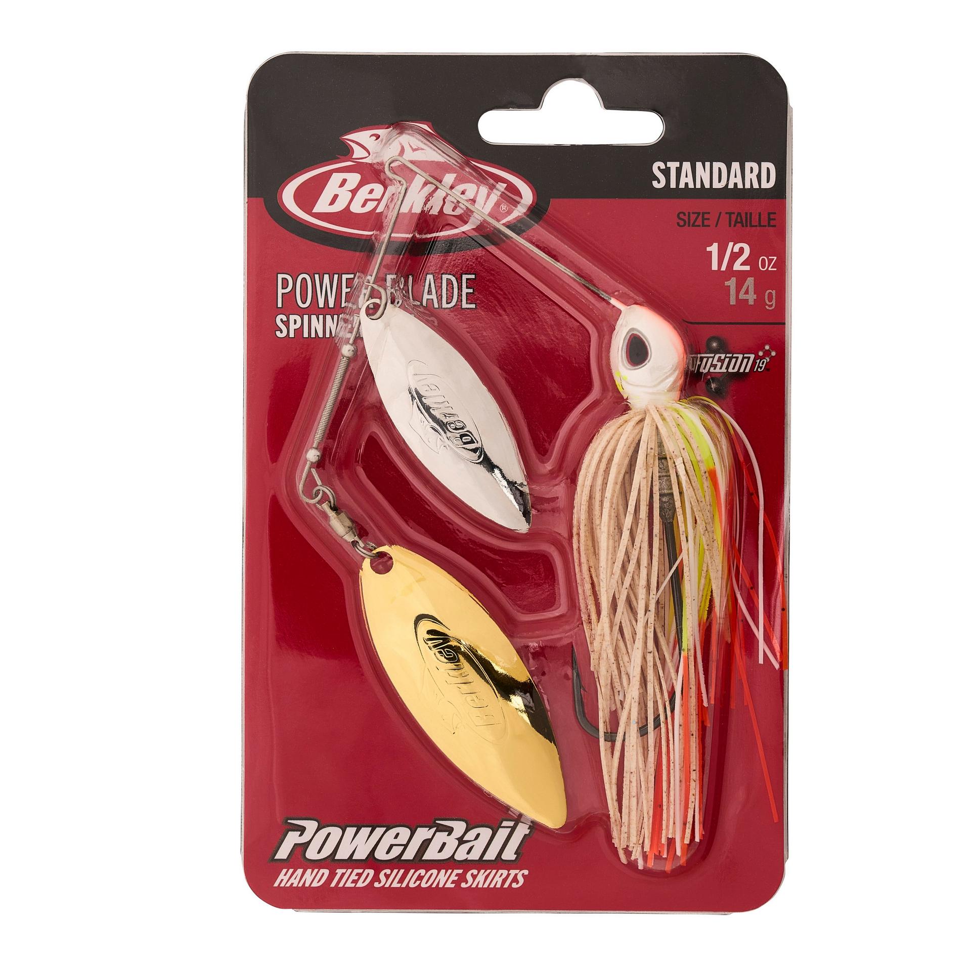 Power? Blade Standard Double-Willow - Image 31