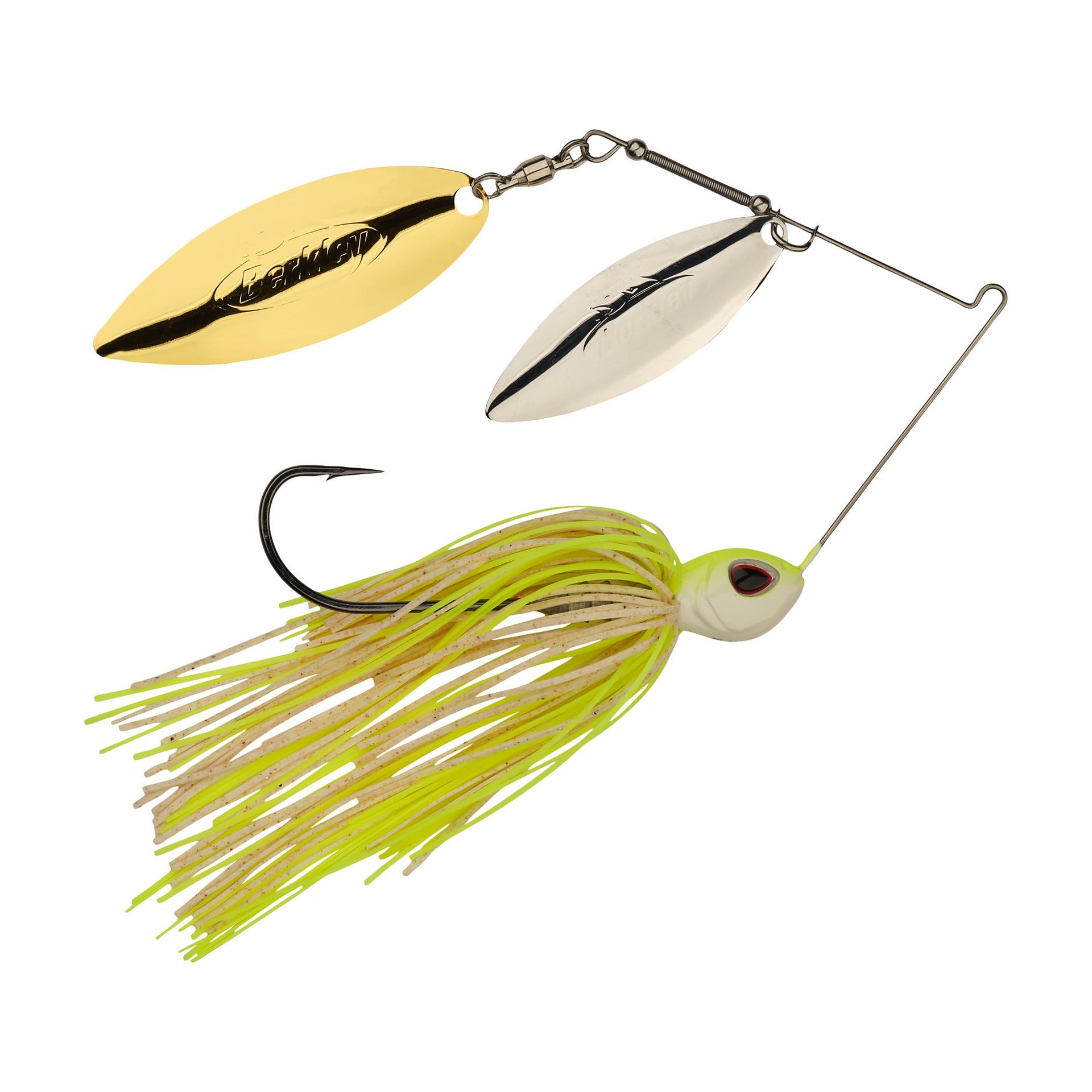 Power? Blade Standard Double-Willow - Image 25