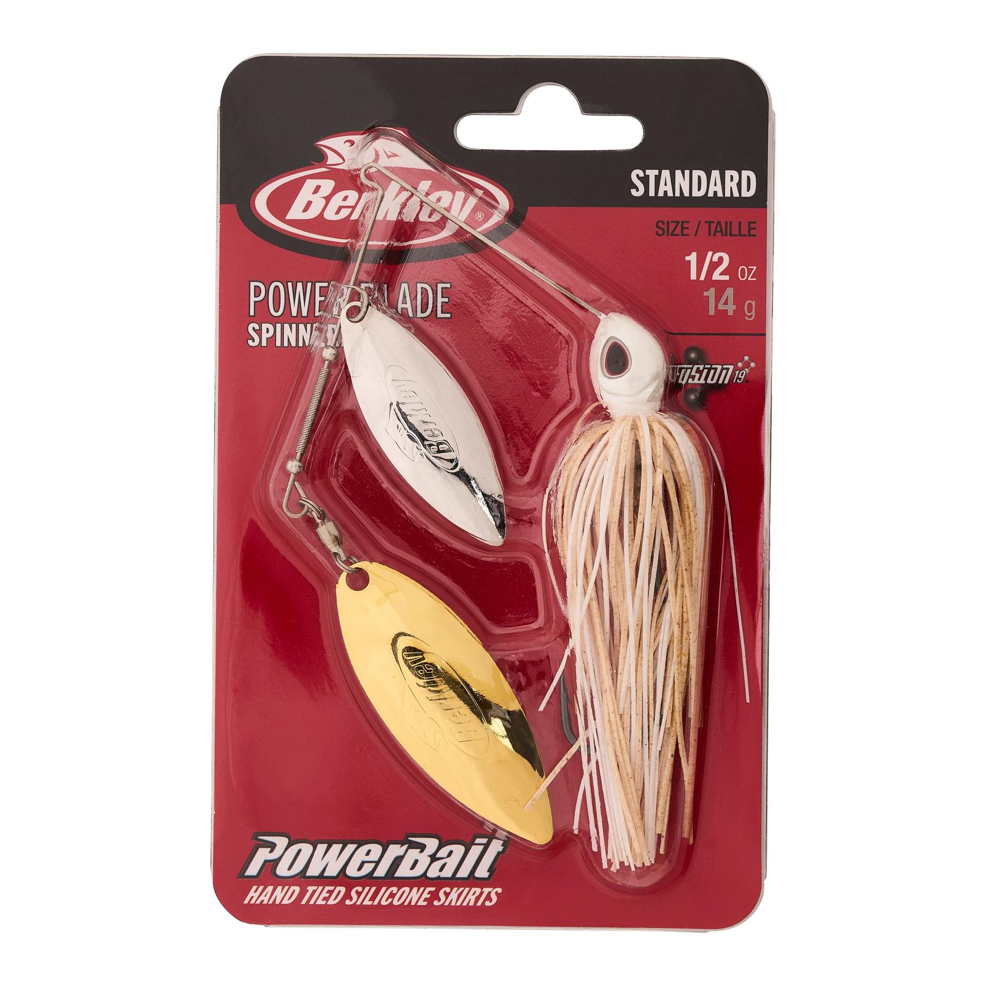 Power? Blade Standard Double-Willow - Image 43