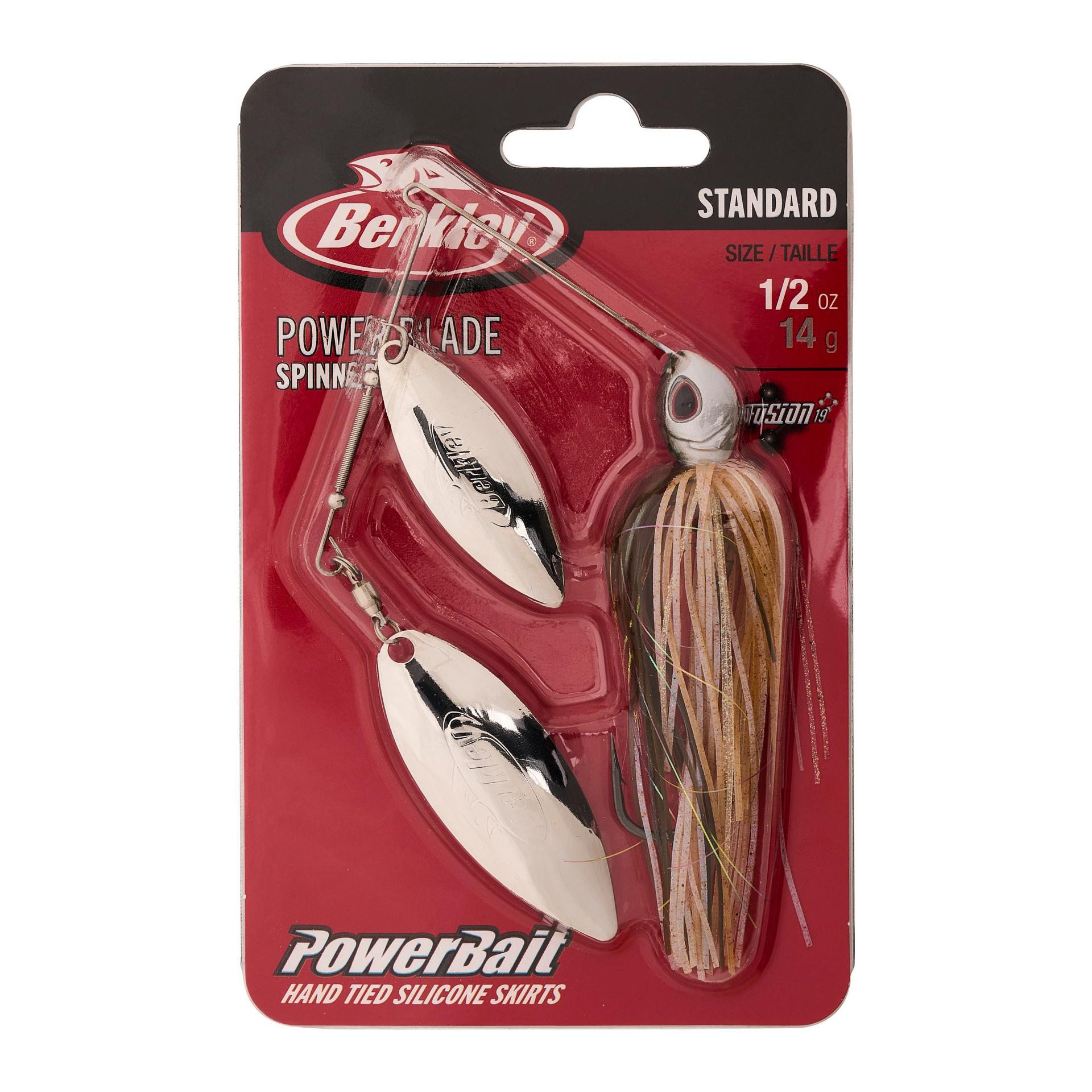 Power? Blade Standard Double-Willow - Image 30