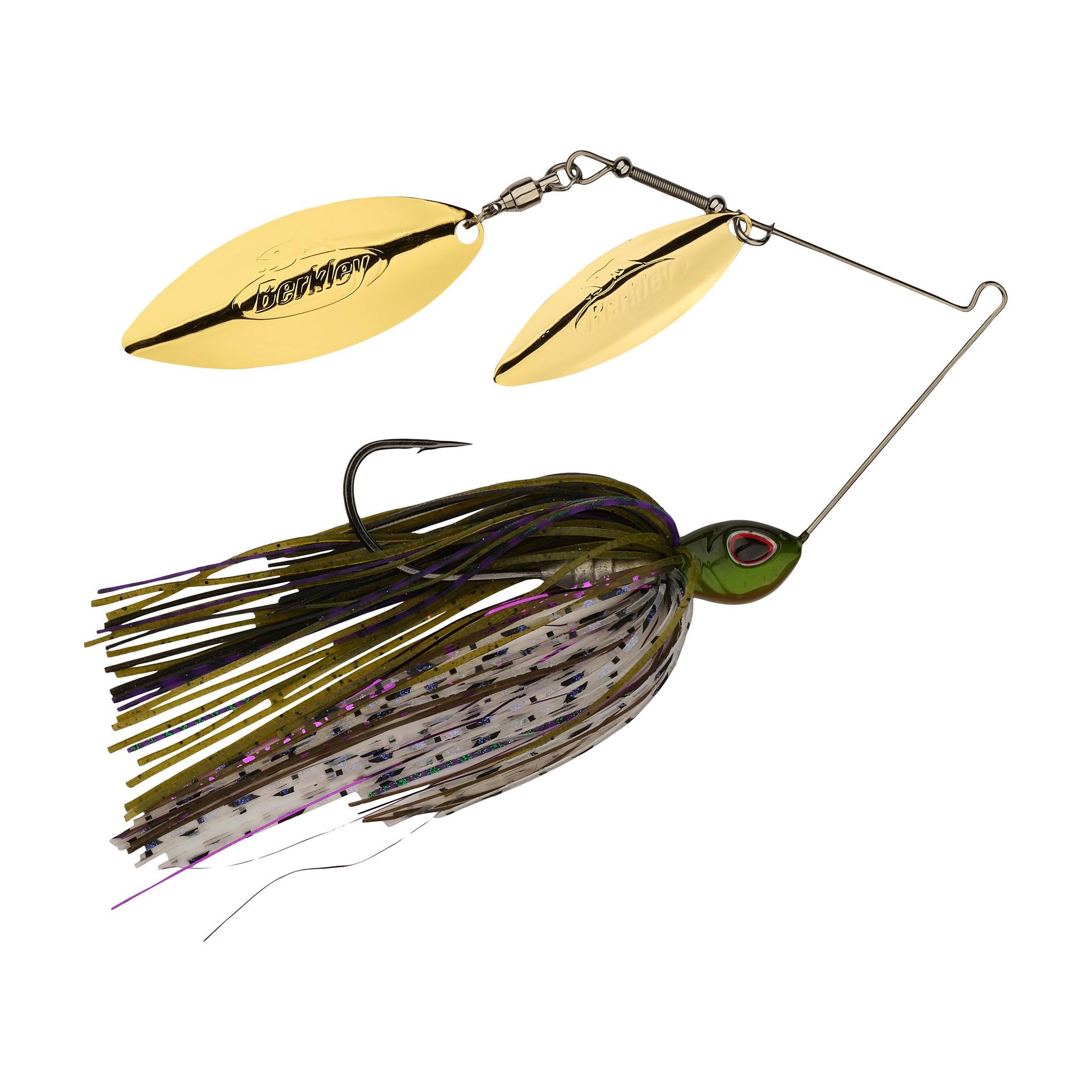 Power? Blade Standard Double-Willow - Image 22