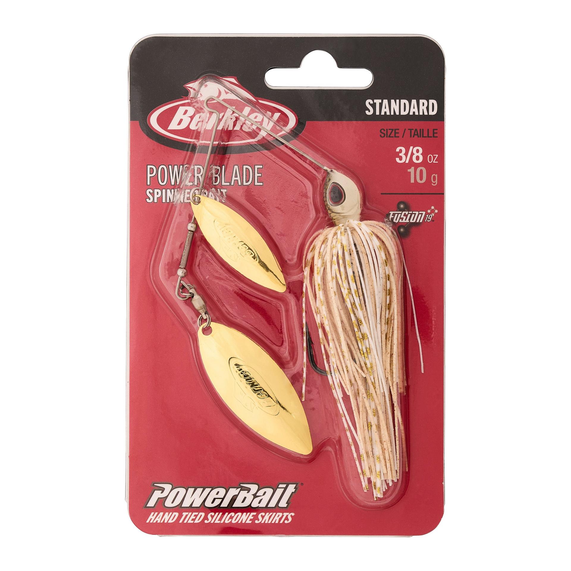 Power? Blade Standard Double-Willow - Image 37