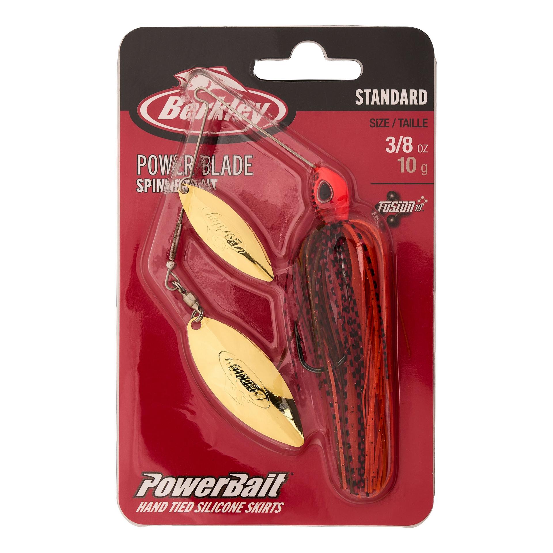 Power? Blade Standard Double-Willow - Image 41