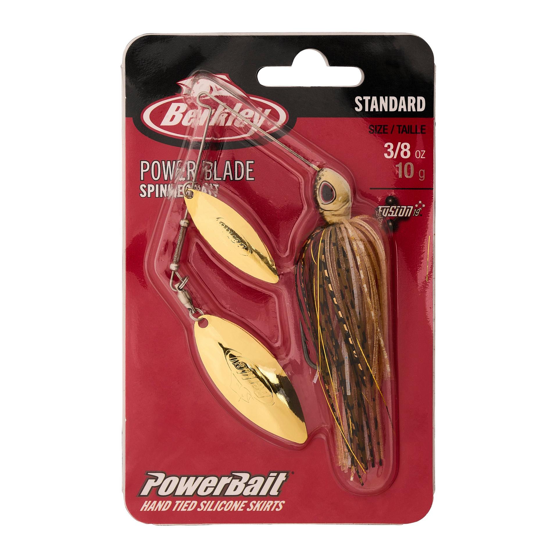 Power? Blade Standard Double-Willow - Image 36