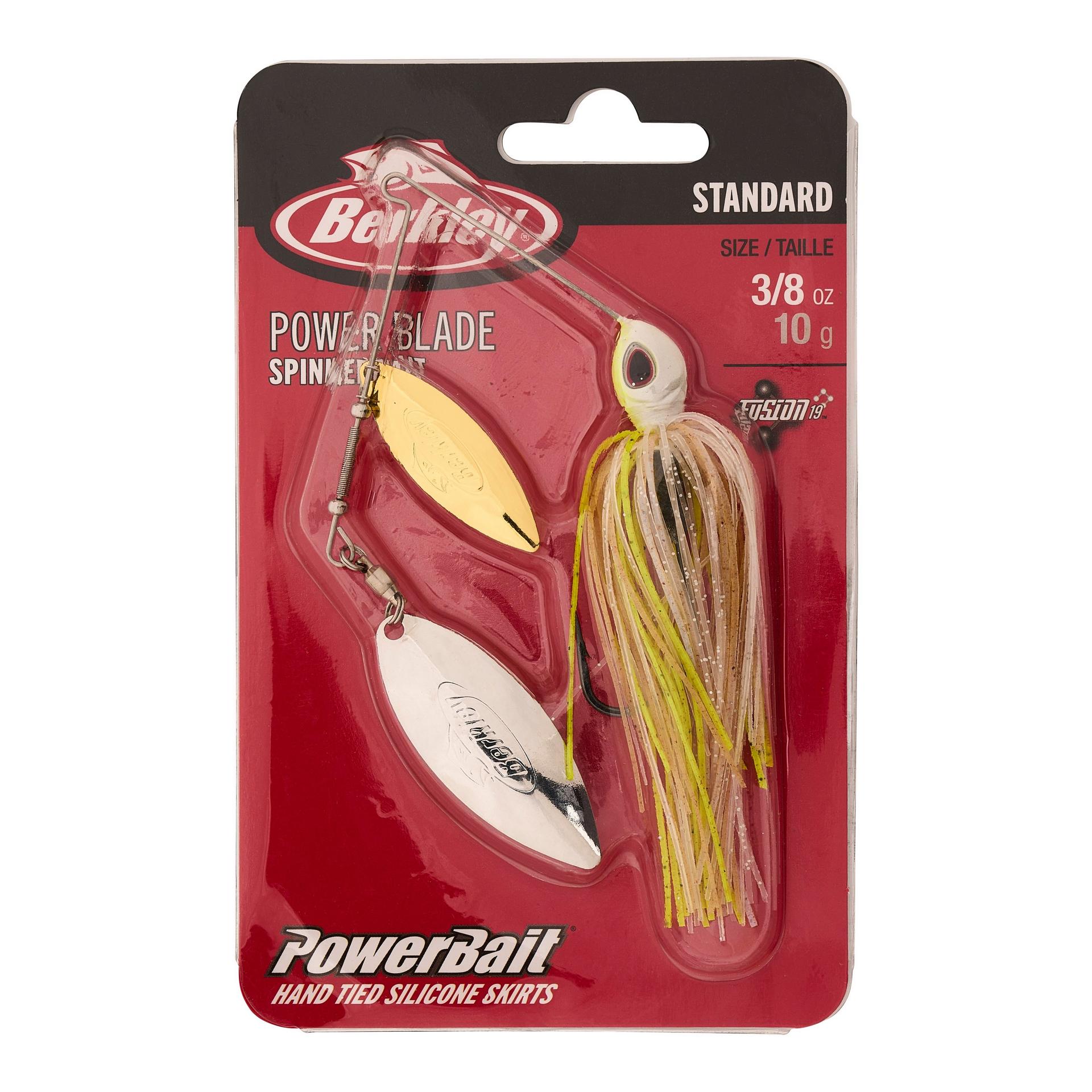Power? Blade Standard Double-Willow - Image 35