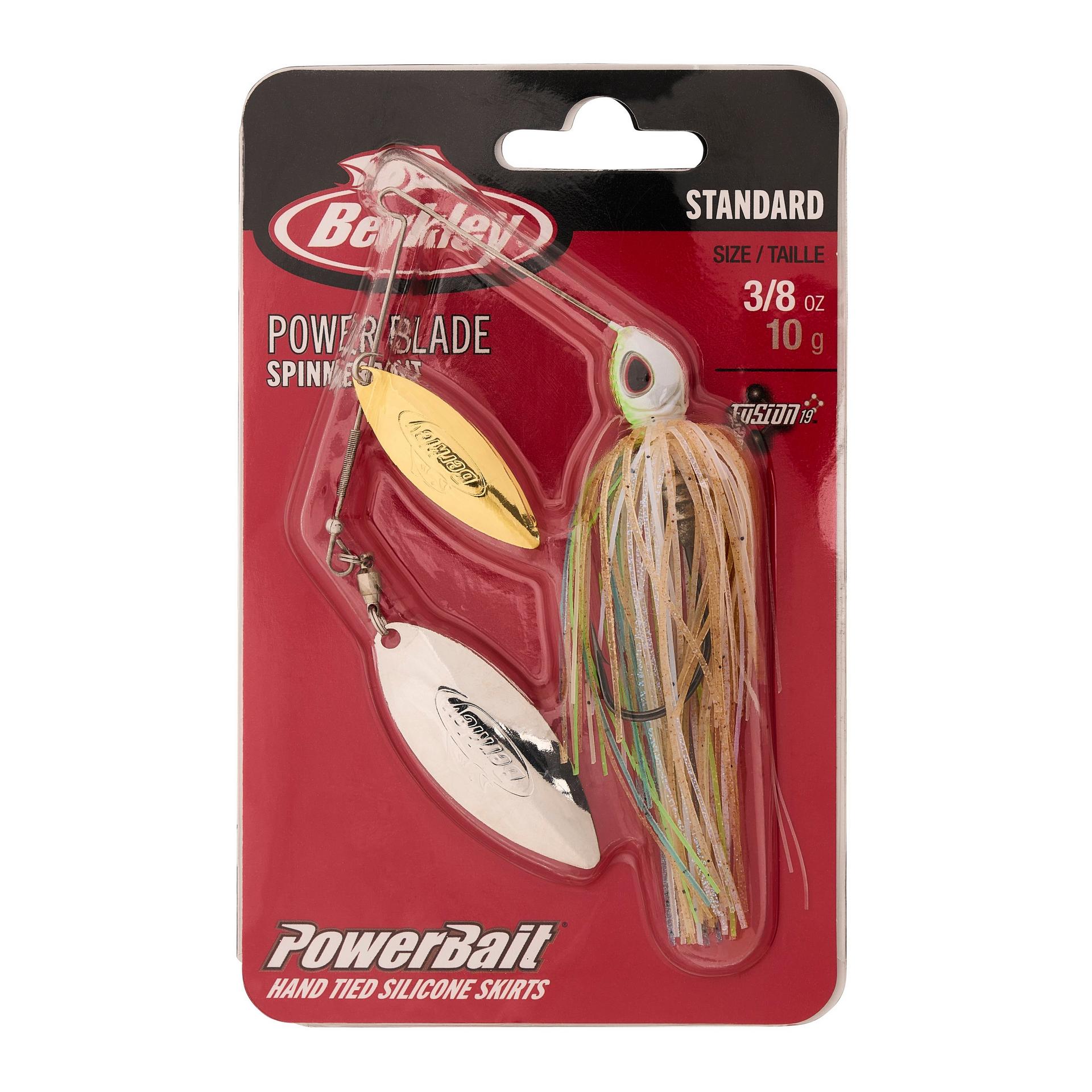 Power? Blade Standard Double-Willow - Image 42