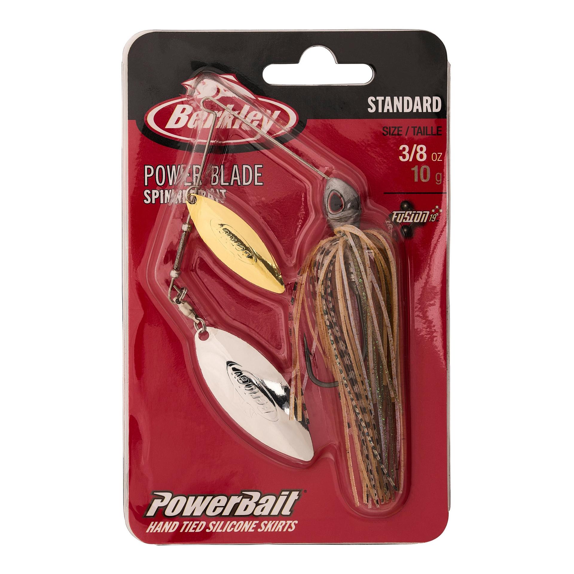 Power? Blade Standard Double-Willow - Image 39