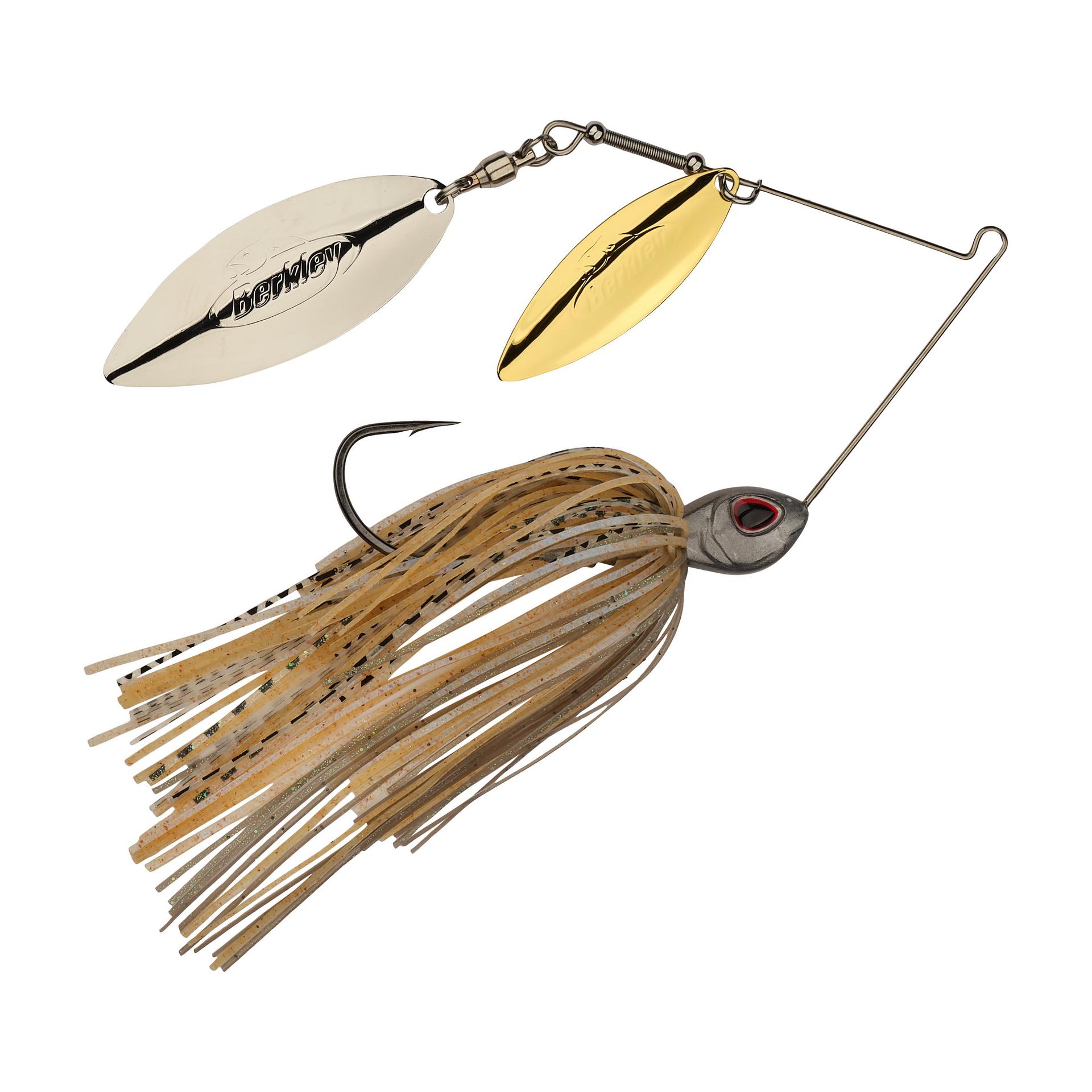 Power? Blade Standard Double-Willow - Image 18