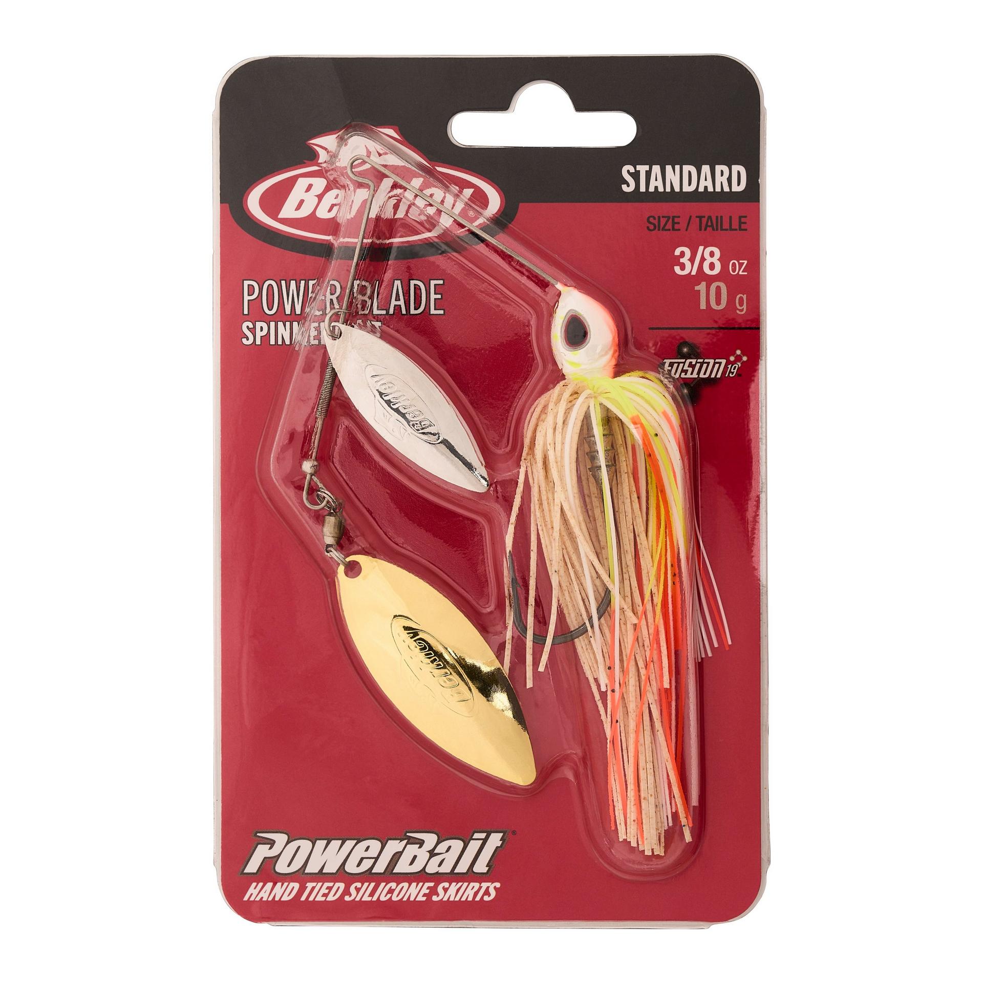 Power? Blade Standard Double-Willow - Image 40