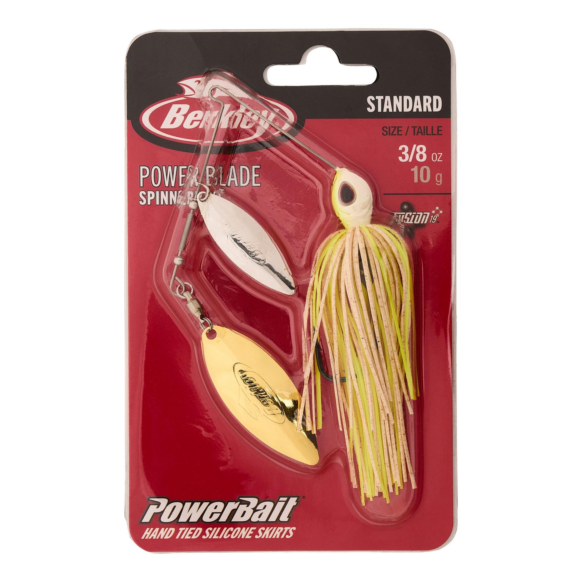 Power? Blade Standard Double-Willow - Image 34