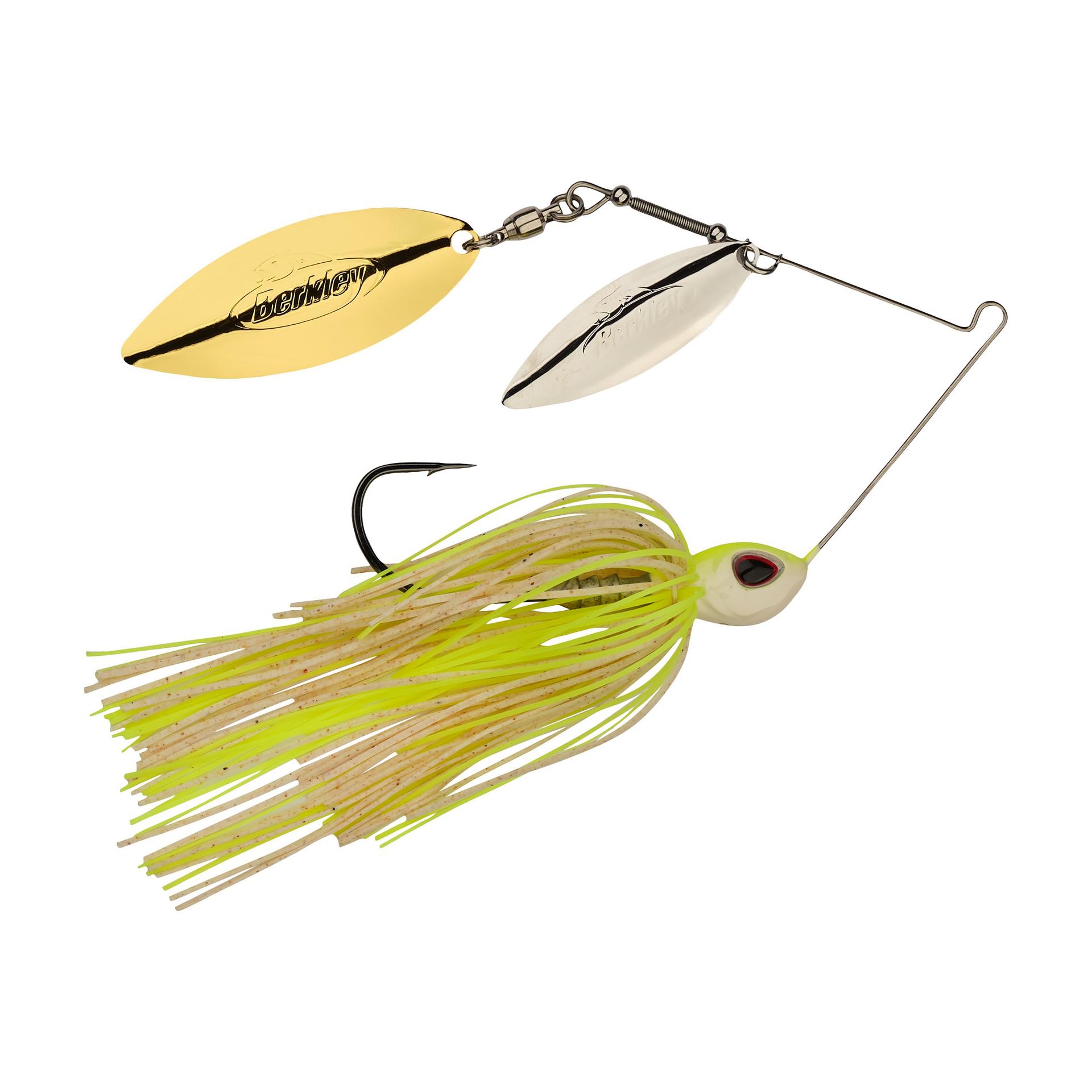 Power? Blade Standard Double-Willow - Image 11