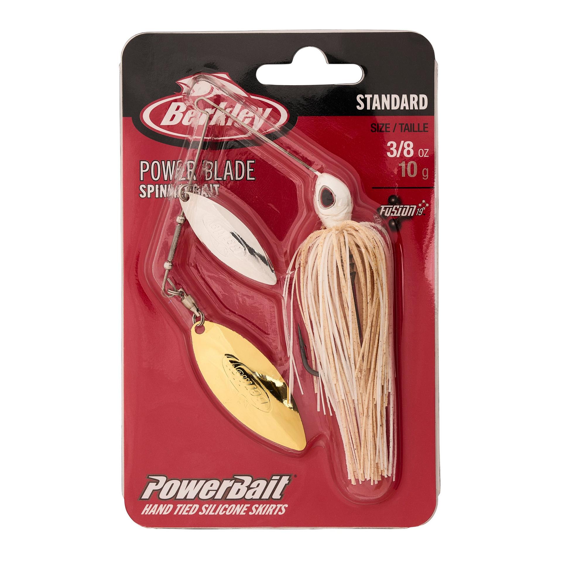 Power? Blade Standard Double-Willow - Image 33